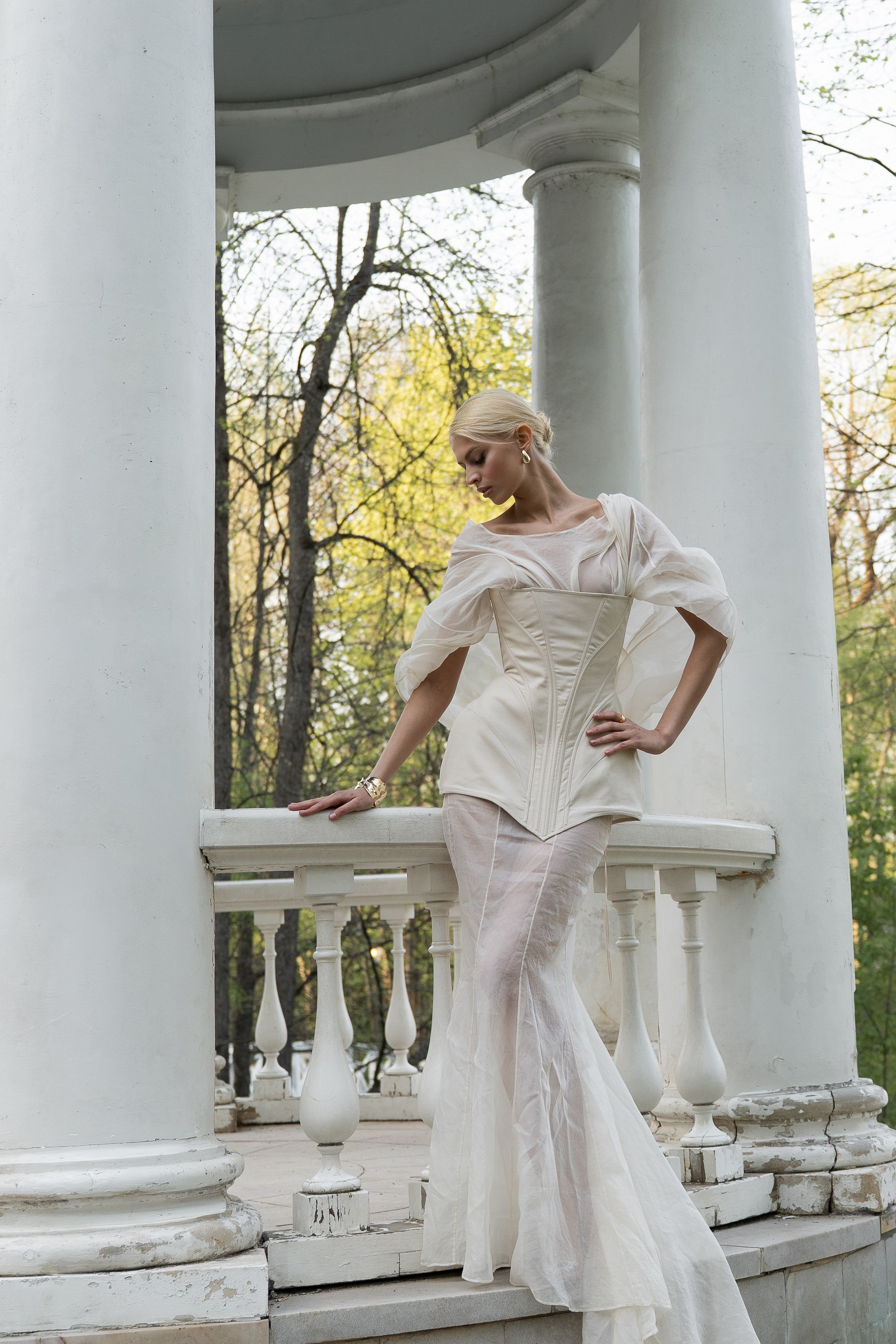 Андрей & Марина. Главная