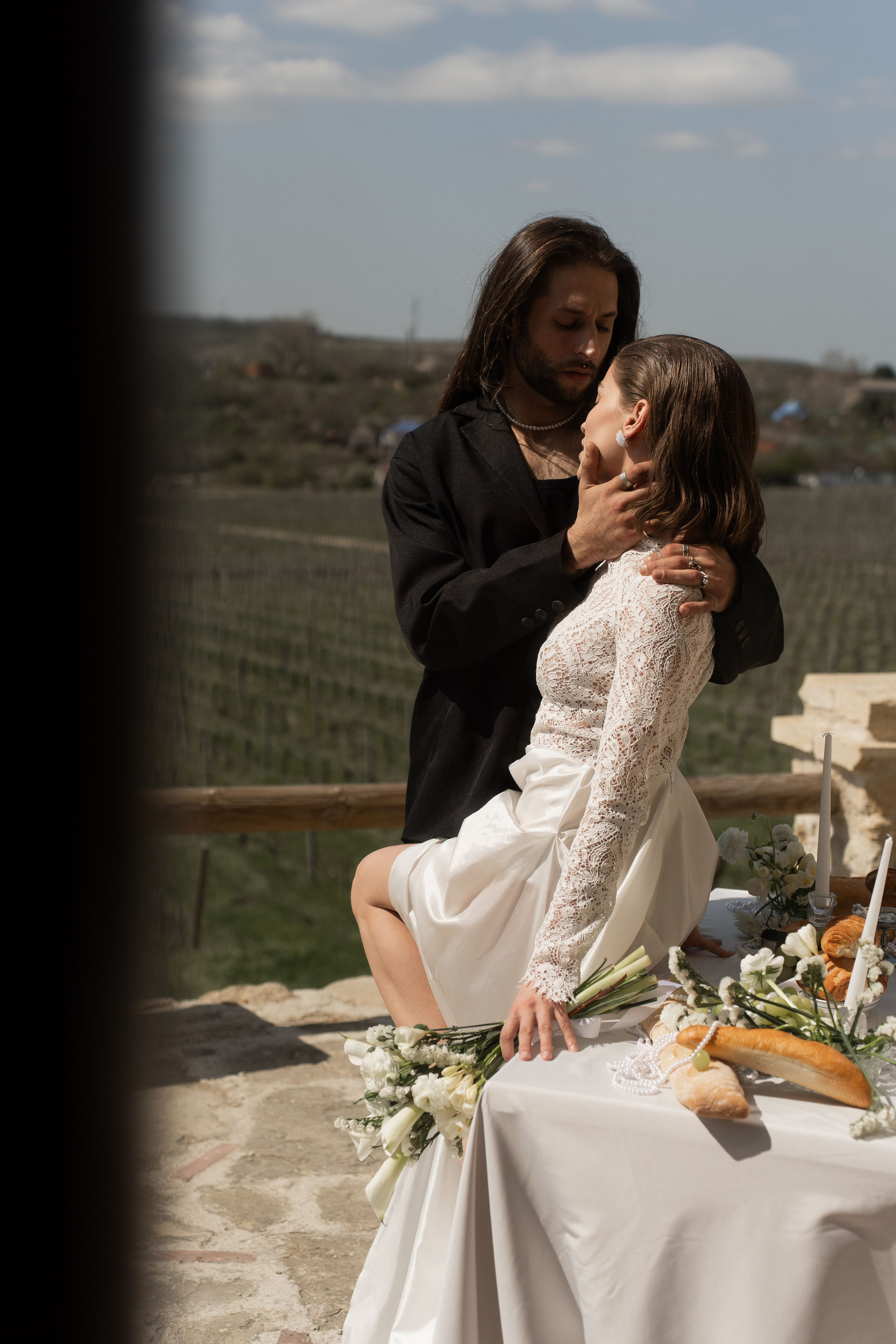 Артур & Александра. Главная