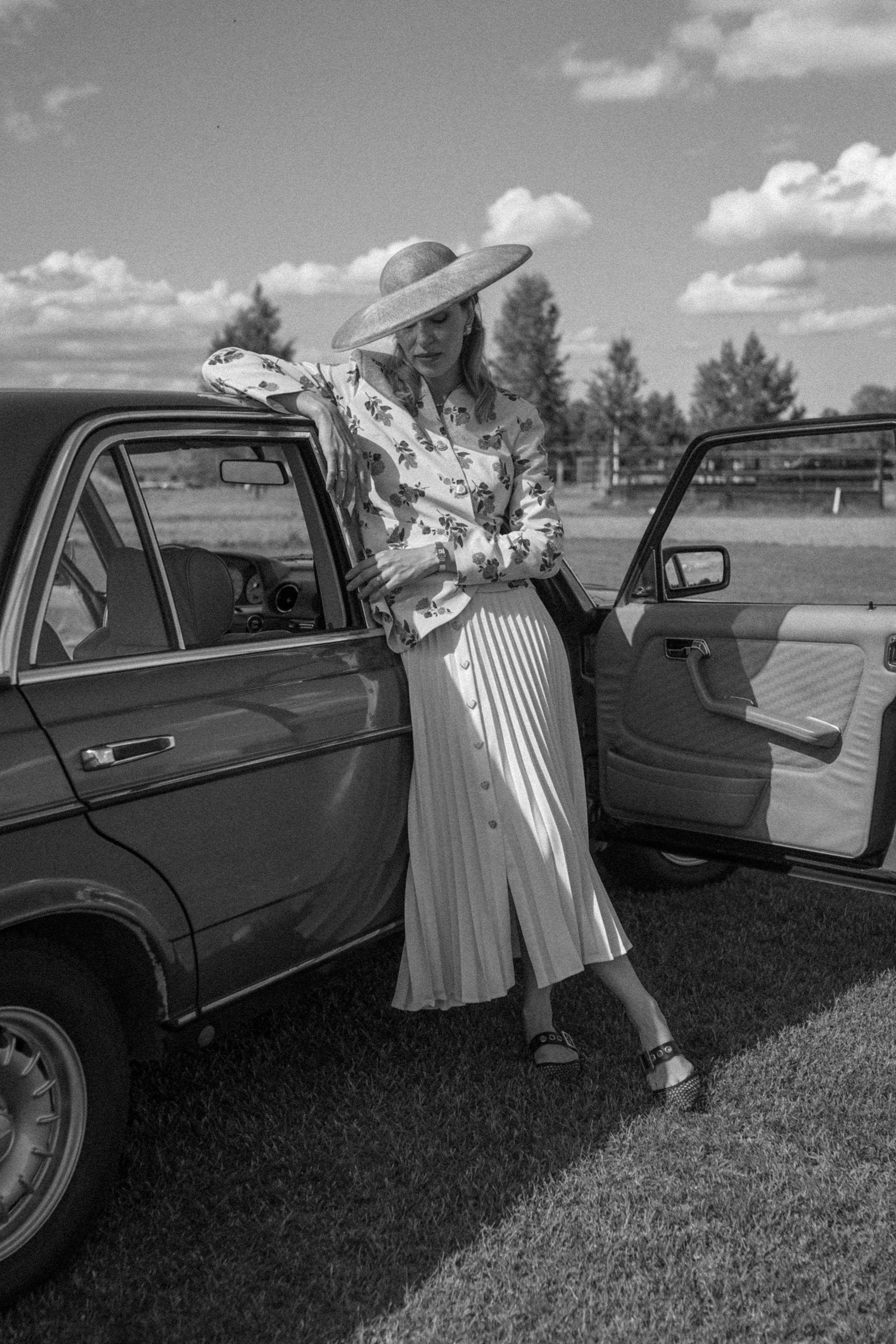 Ретро съемка. Детский и семейный фотограф, съемка новорожденных Москва