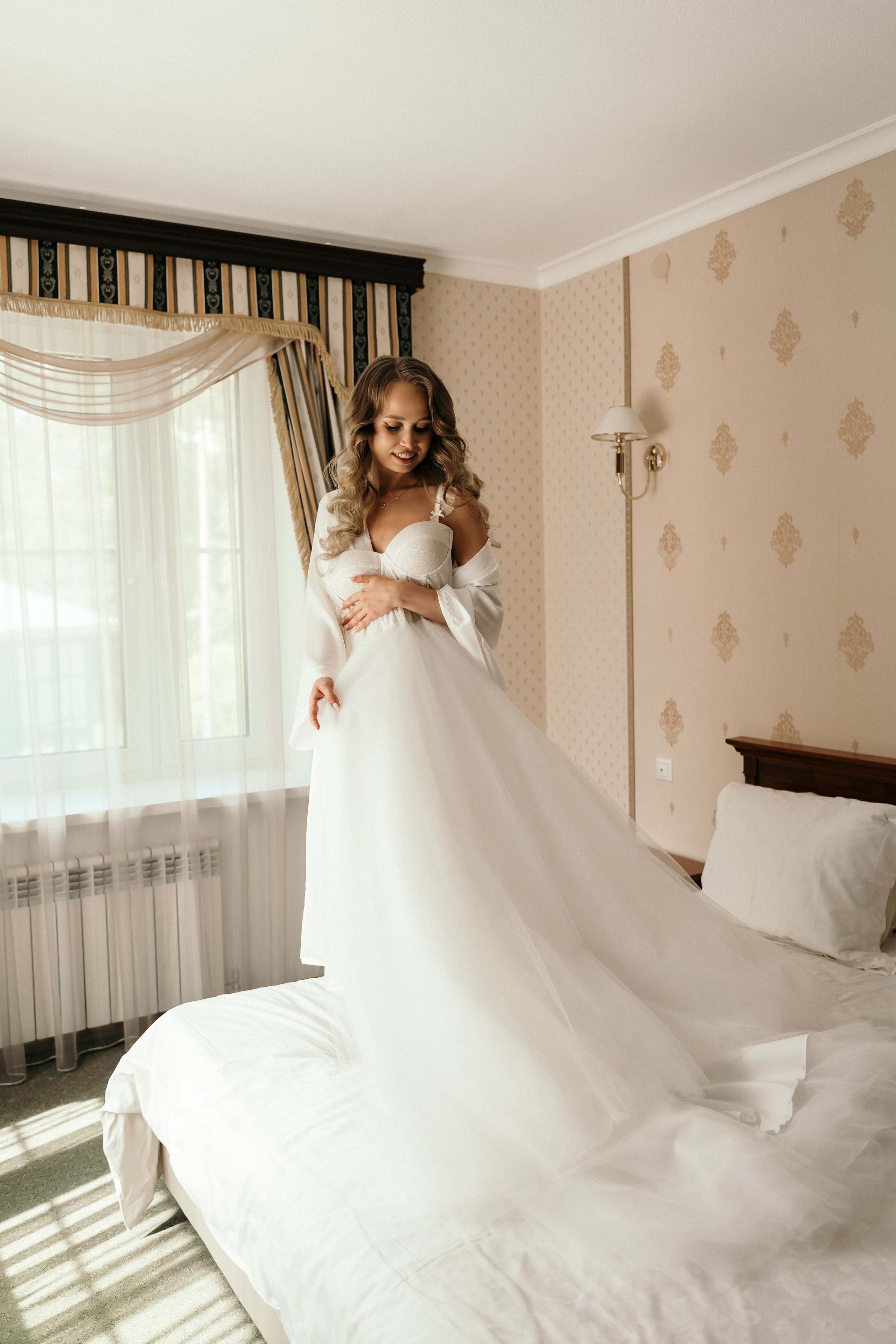 Денис & Эльвина. Свадебный и семейный фотограф в Югорске Ольга Мищенко