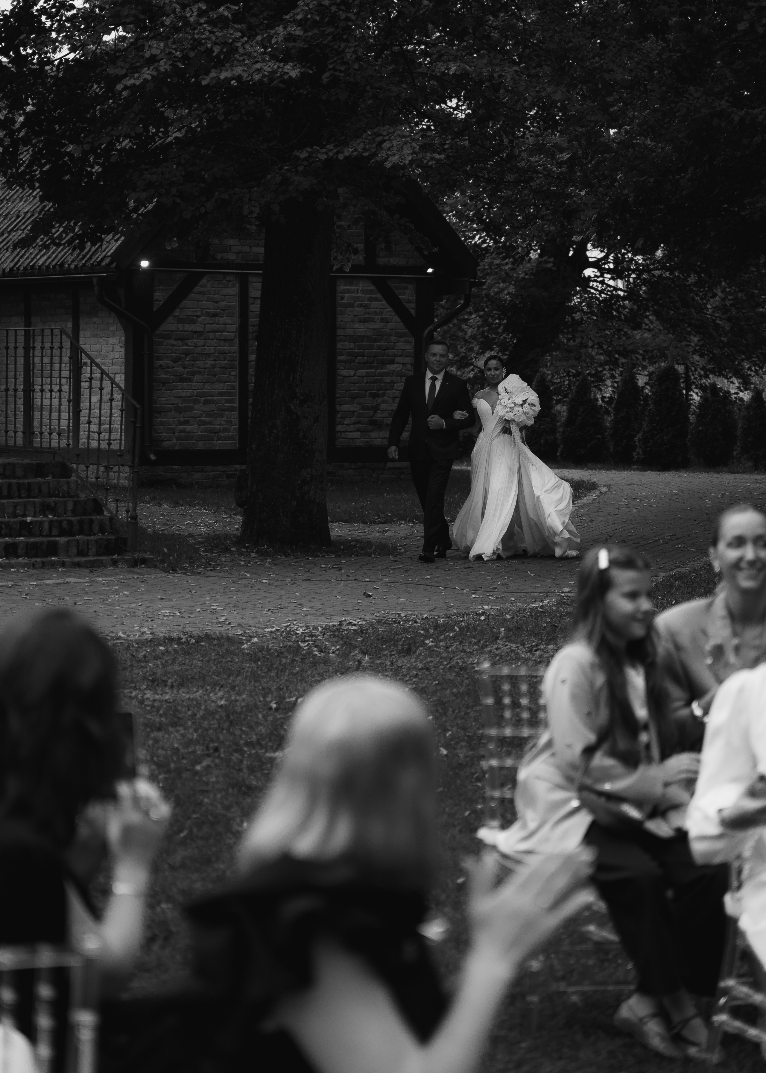 Максим и Кристина. Свадебный фотограф в Калининграде Кристина Воскобойникова