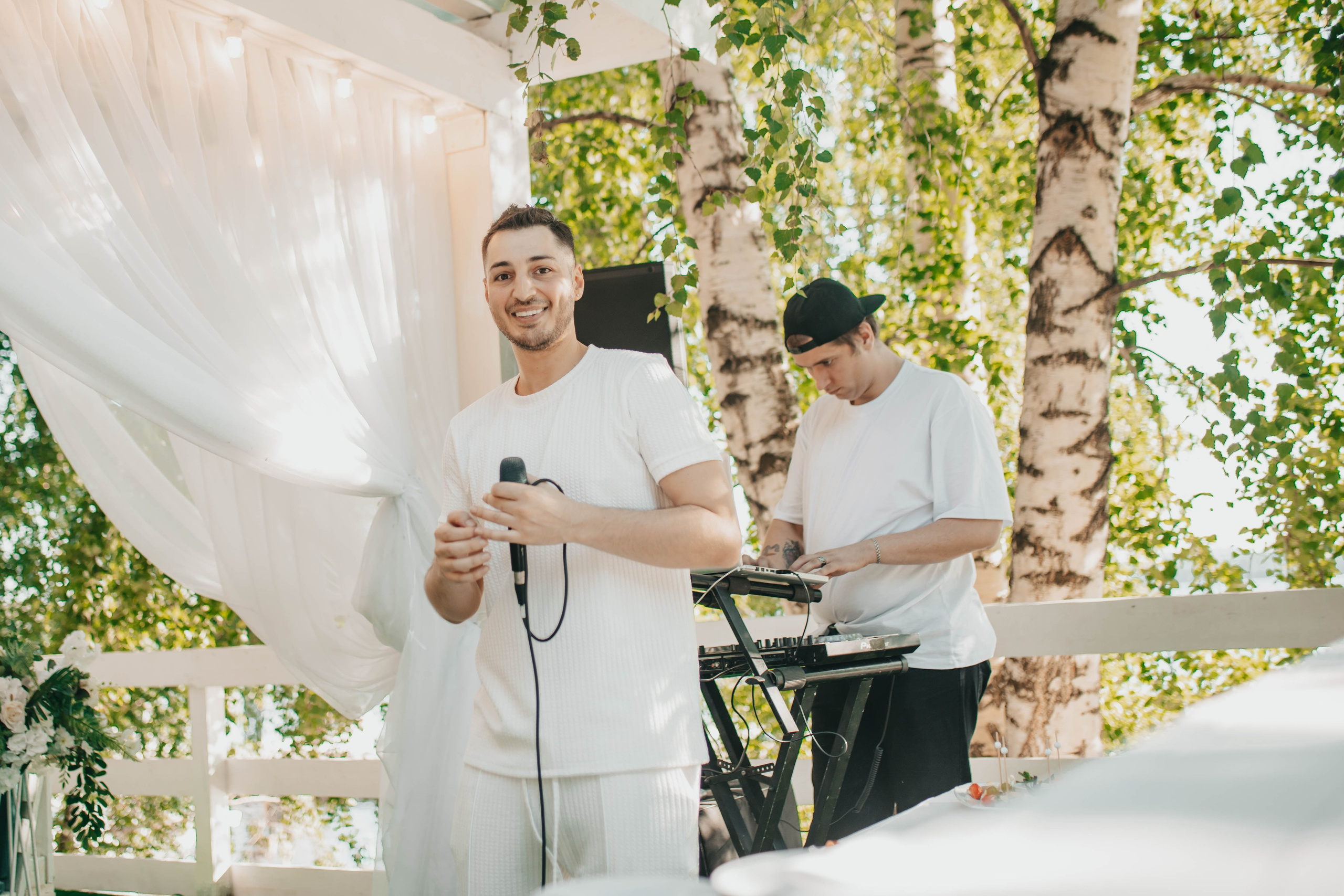 Саша 30 лет. Главная