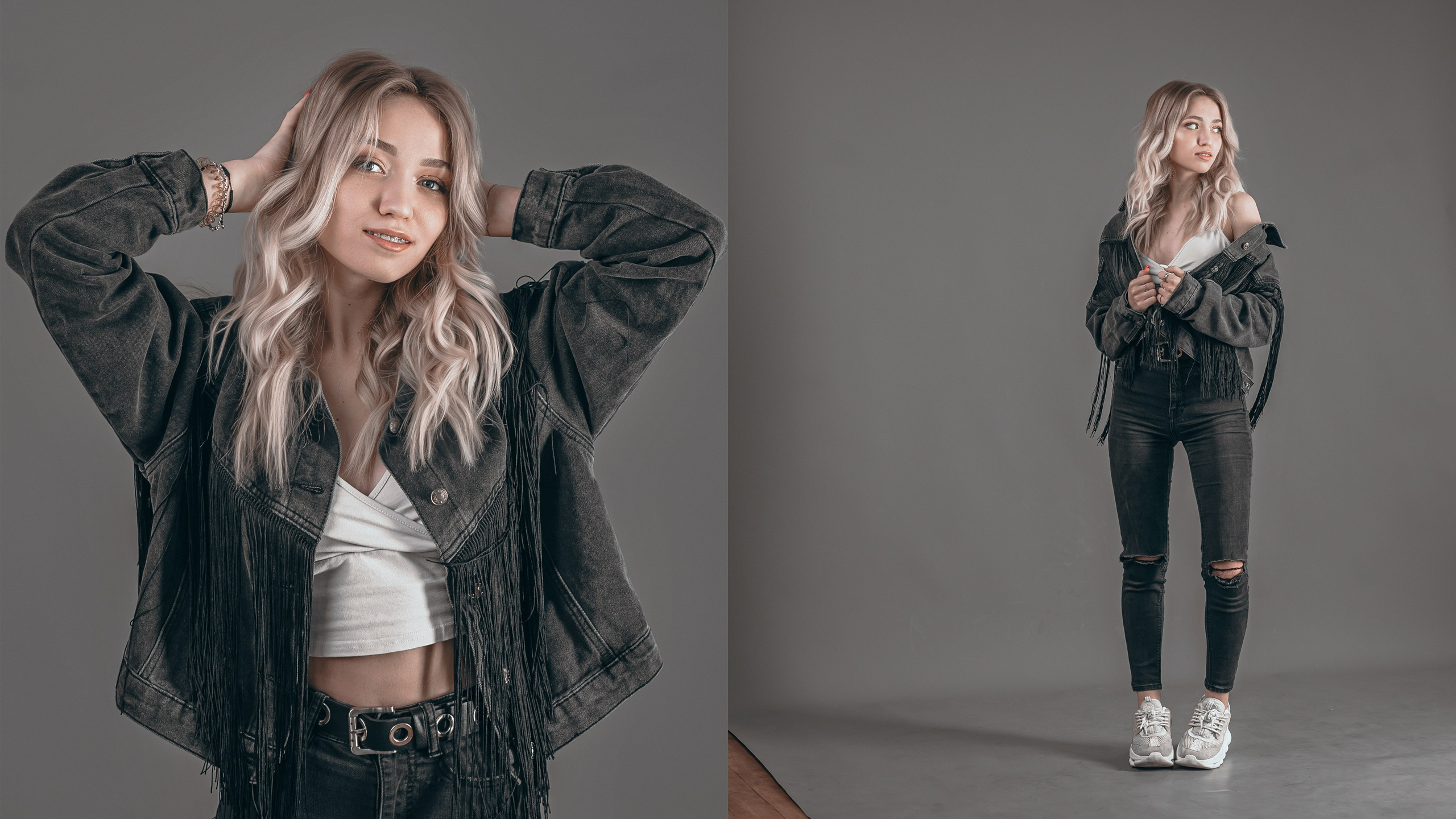 Контент-фотограф в Москве Тима Забабурин