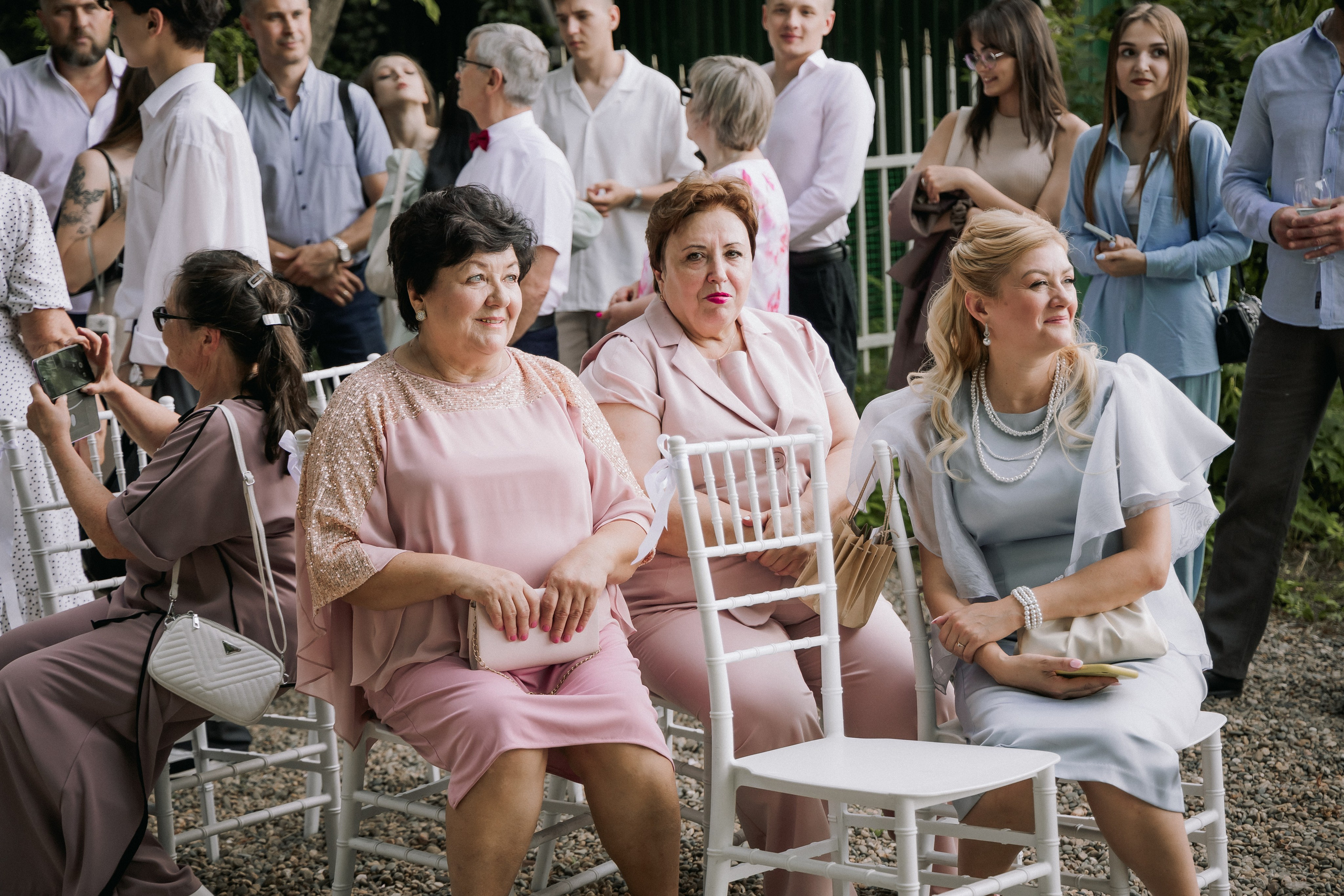 Свадебный день Лины и Роберта. Свадебная фотография. Арина Рубах