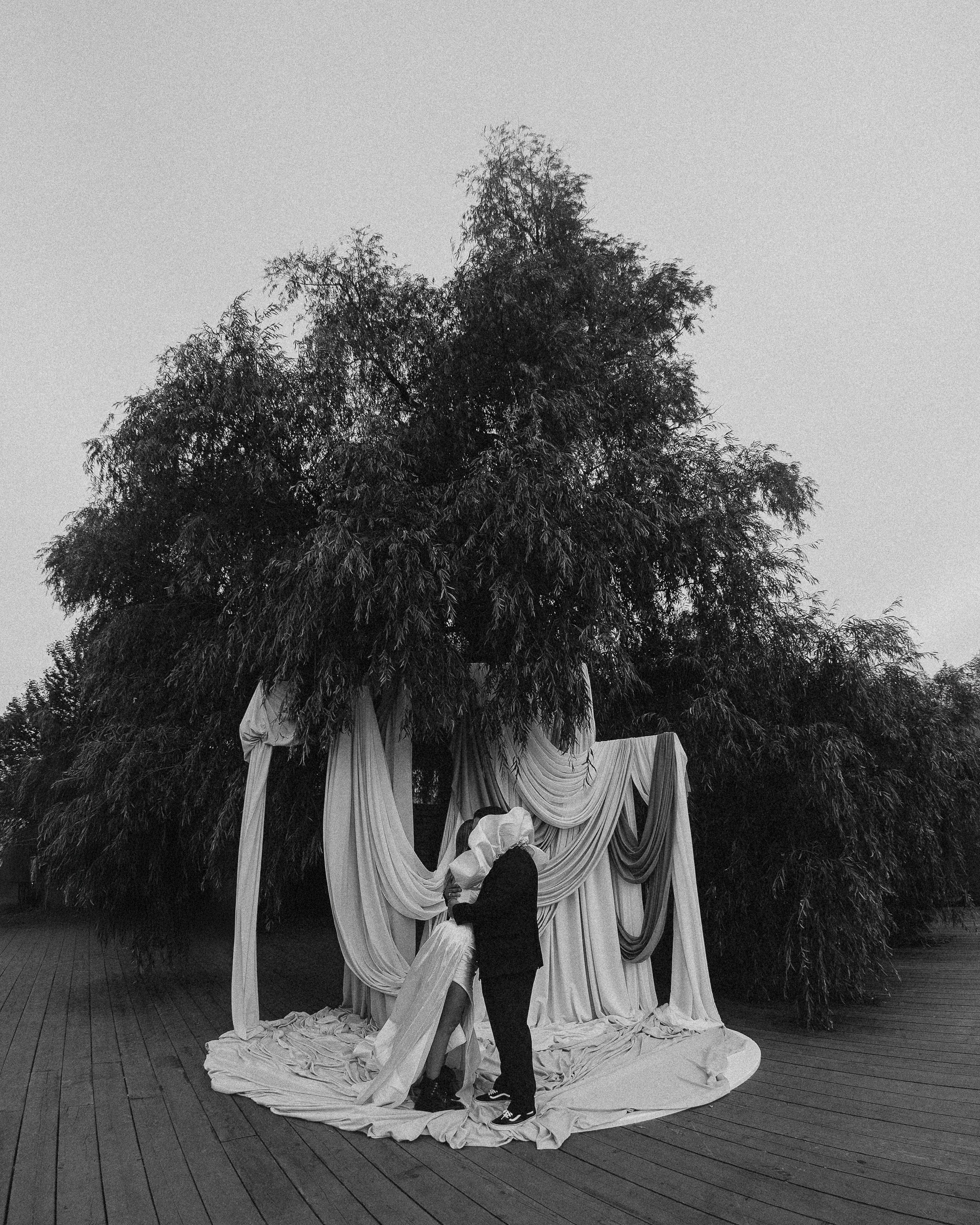 Руслан и Евгения. Свадебный и портретный фотограф в Москве Сергей Бузин