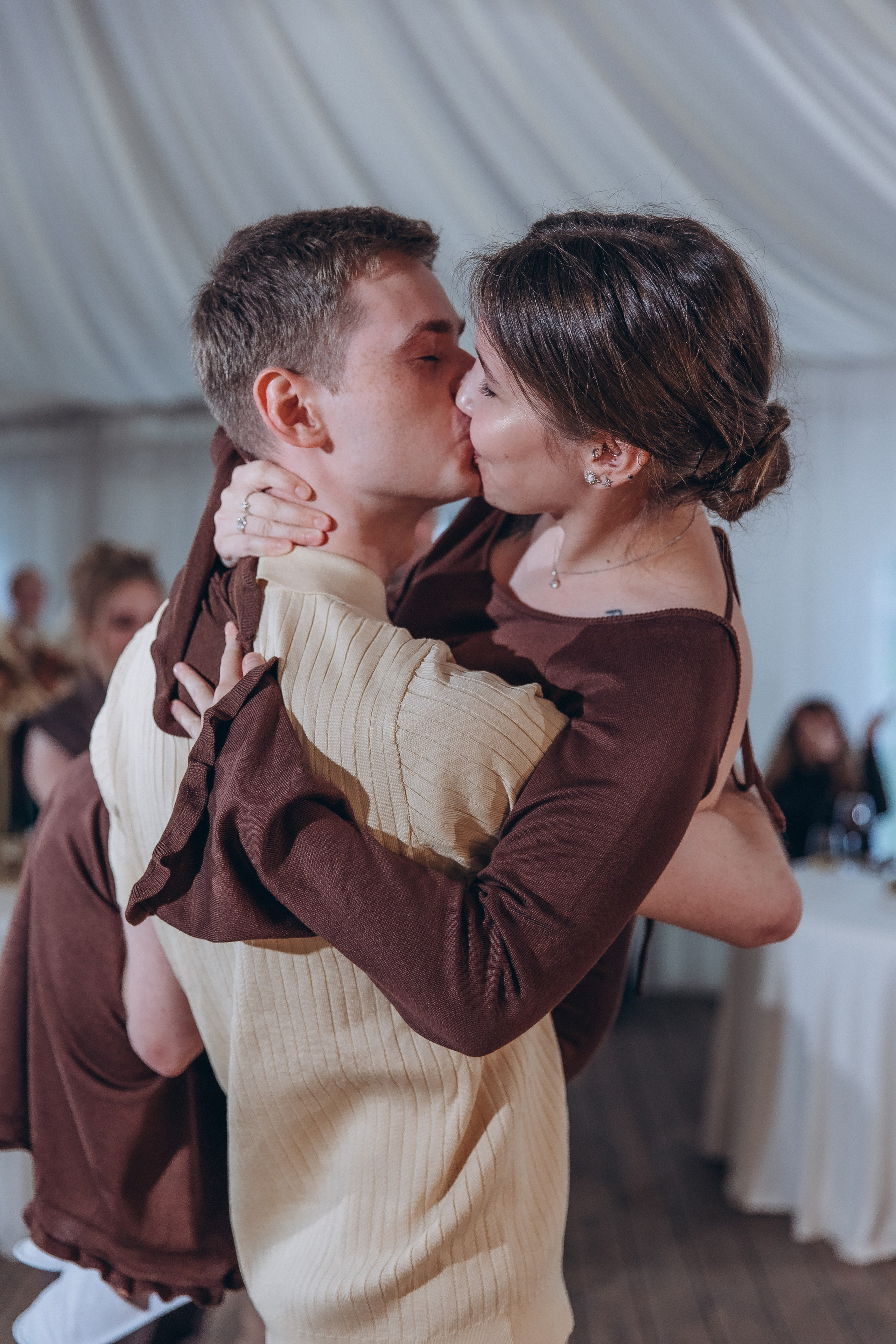 Ирина и Станислав. Фотограф из Сибири