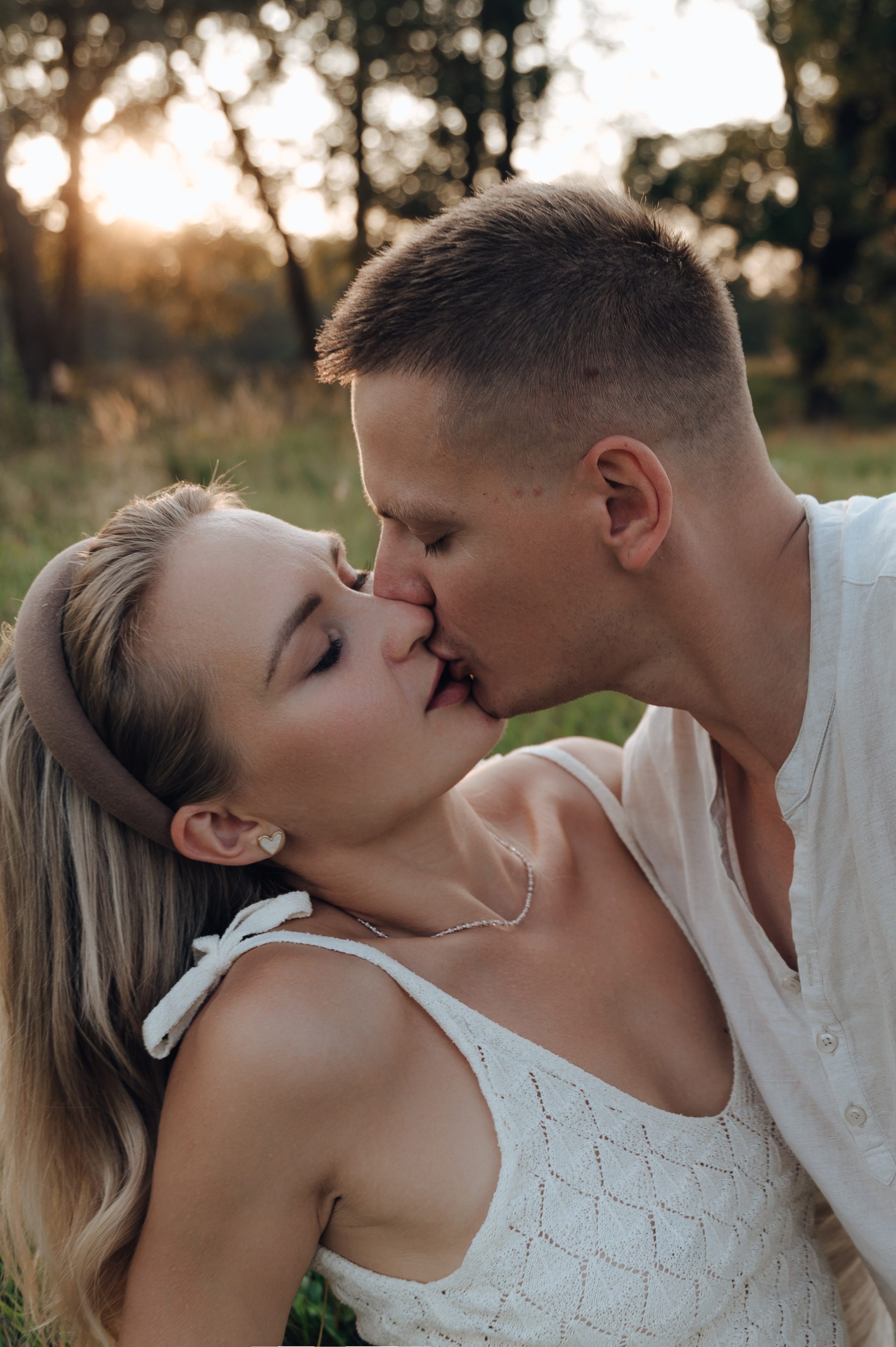 Сфоткай меня, если сможешь. Детский и семейный фотограф Катерина Мишина