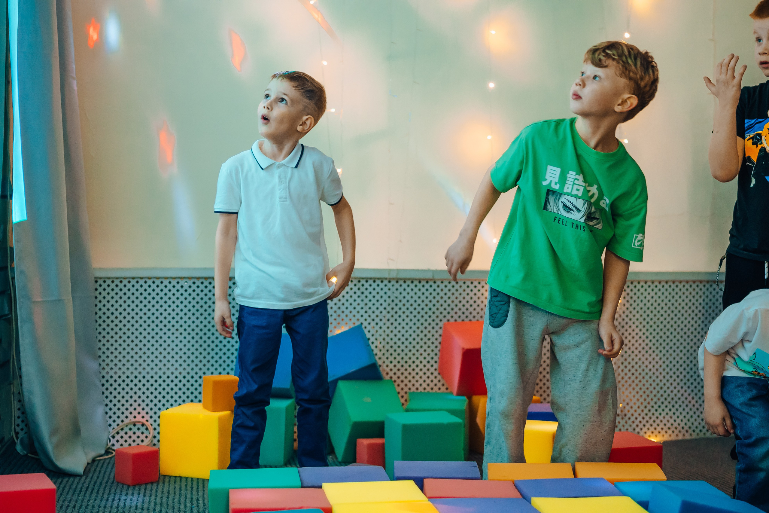 Ярослав. Детский и семейный фотограф Катерина Мишина