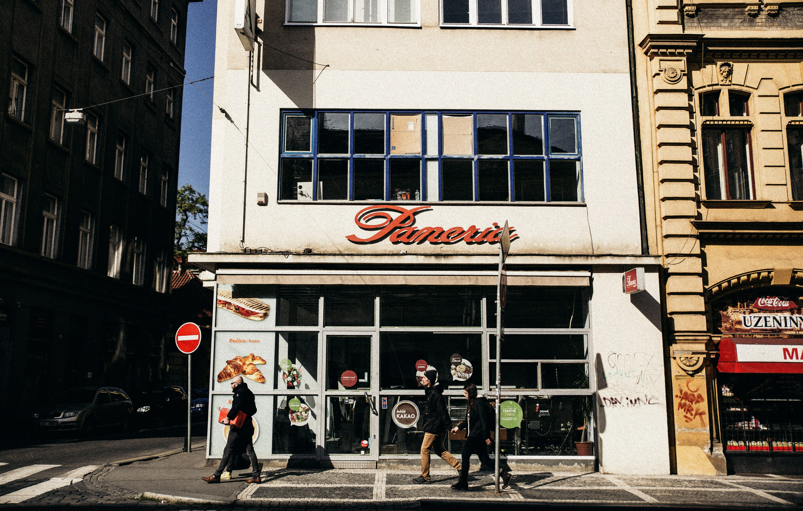 ПРАГА. Создание контента | Фото | Видеосъемка | Александр Ярков