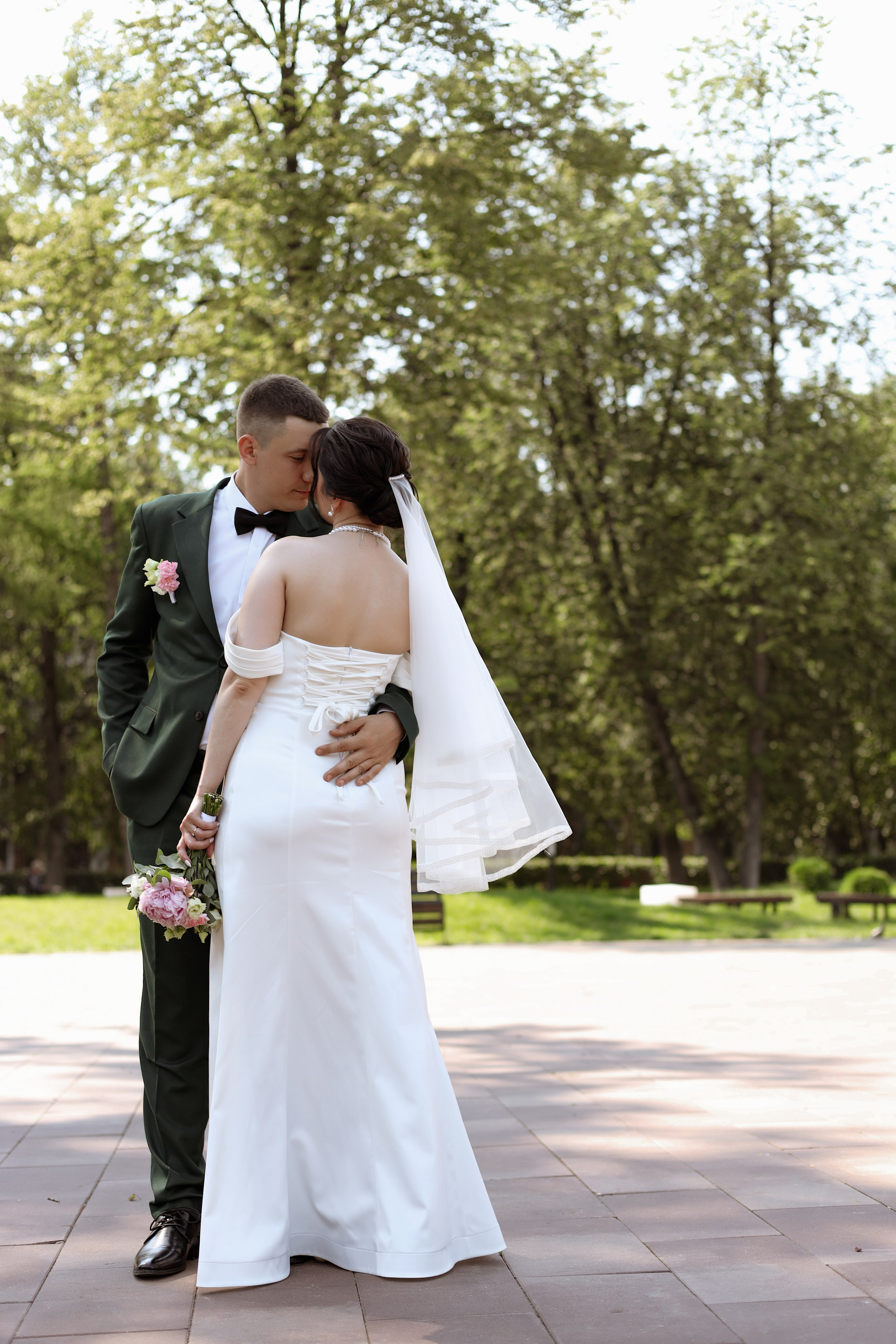 A&Y. Photographer Tatiana Ivanova in Yaroslavl