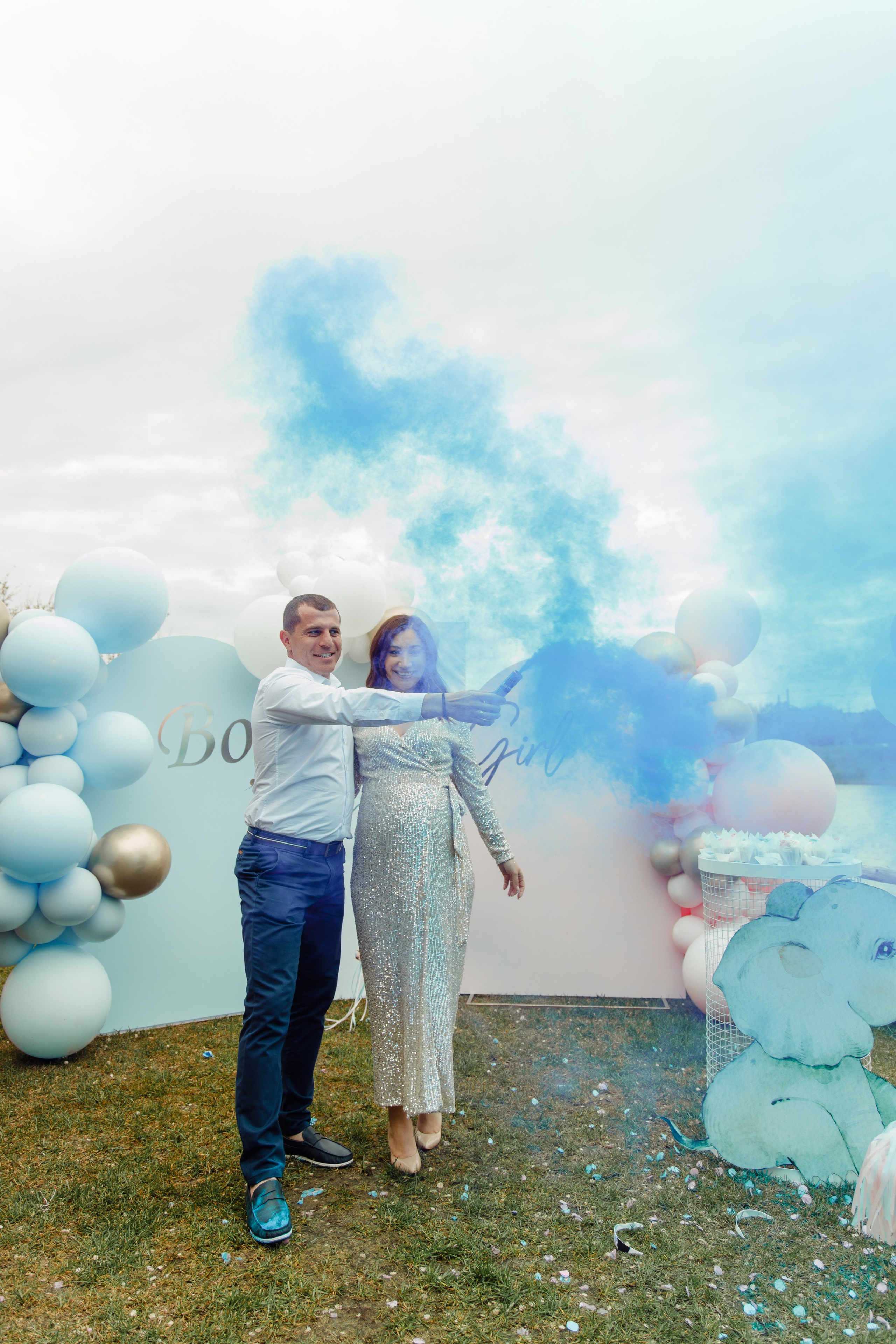 Гендер-пати. Татьяна Мирзоян