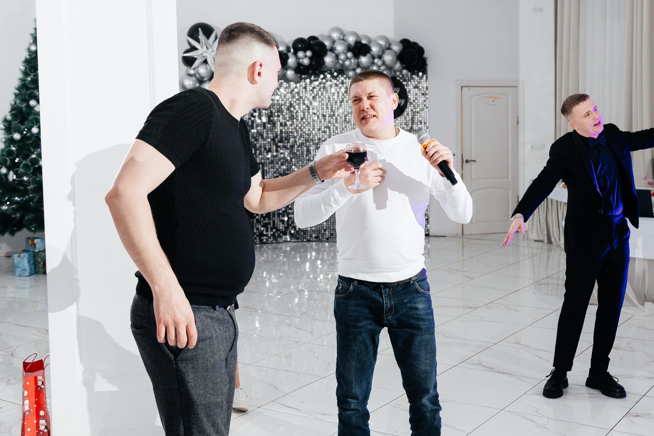 Юбилей Максима. Свадебный и семейный фотограф в Екатеринбурге