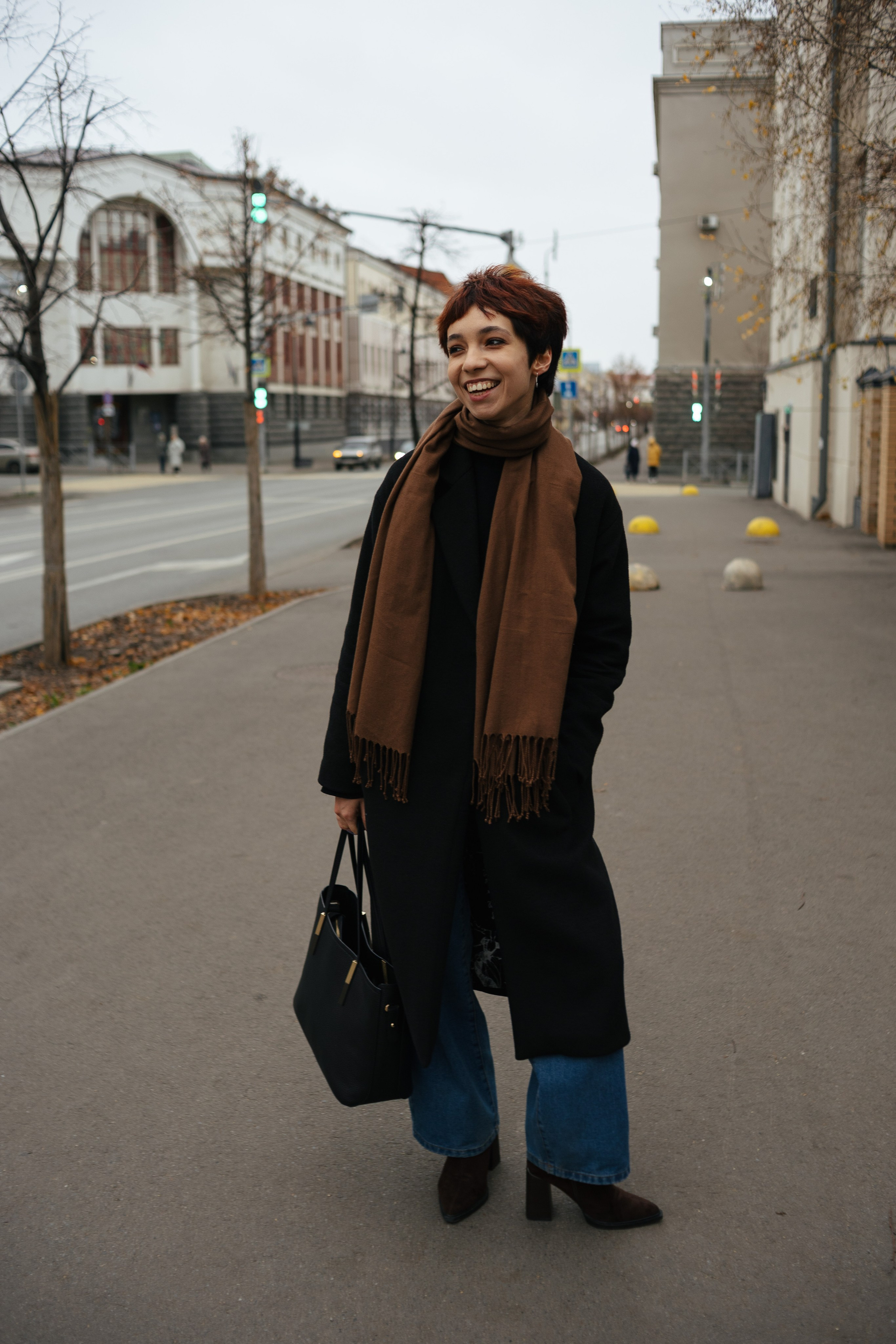 Прогулочная съемка в Казани — Камилла. Ксю Галиасфарова — Фотограф Казань