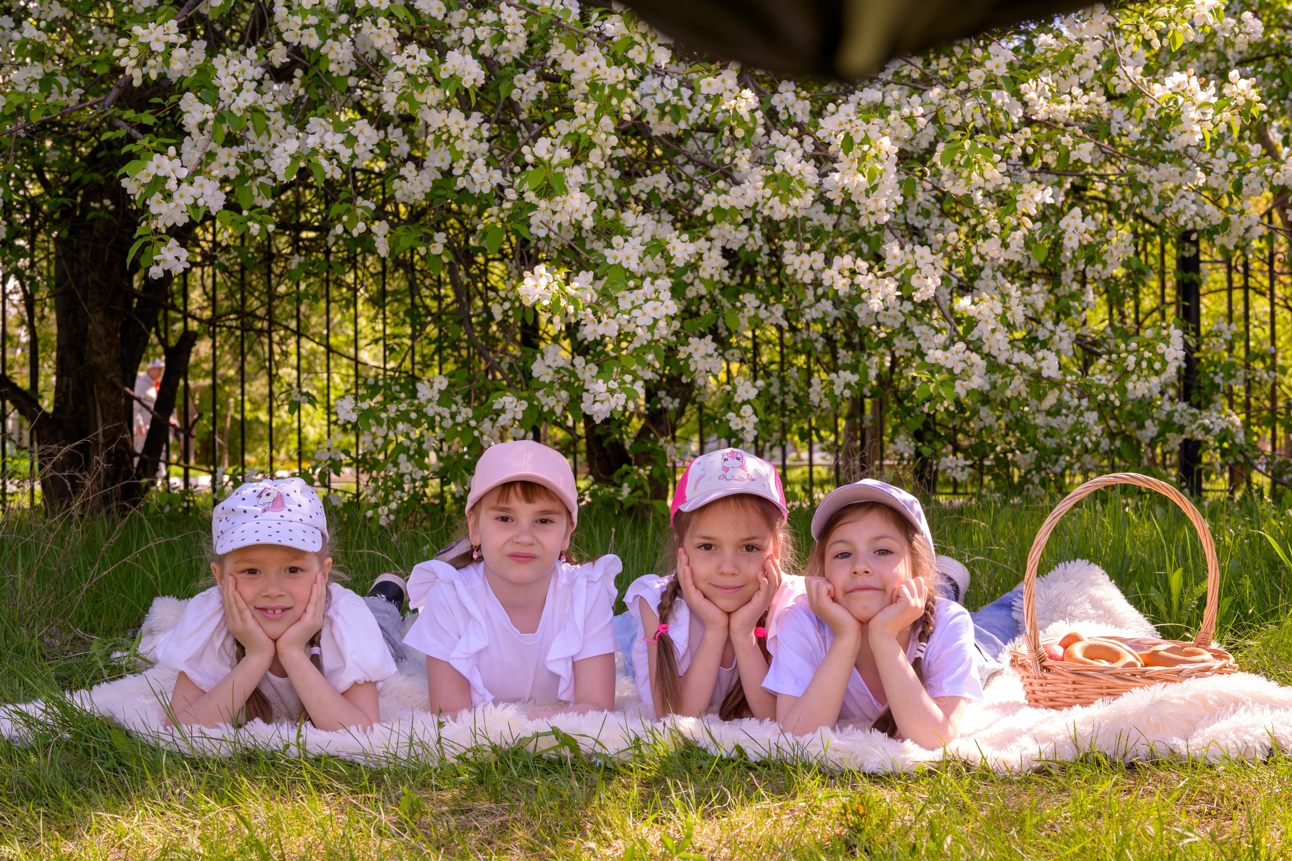 Д/с№ 3к3 группа «Фантазёры» (индивидуальный дизайн) + рисунки детей. Фотограф новорожденных, семейный детский в Тюмени Татьяна Морозова