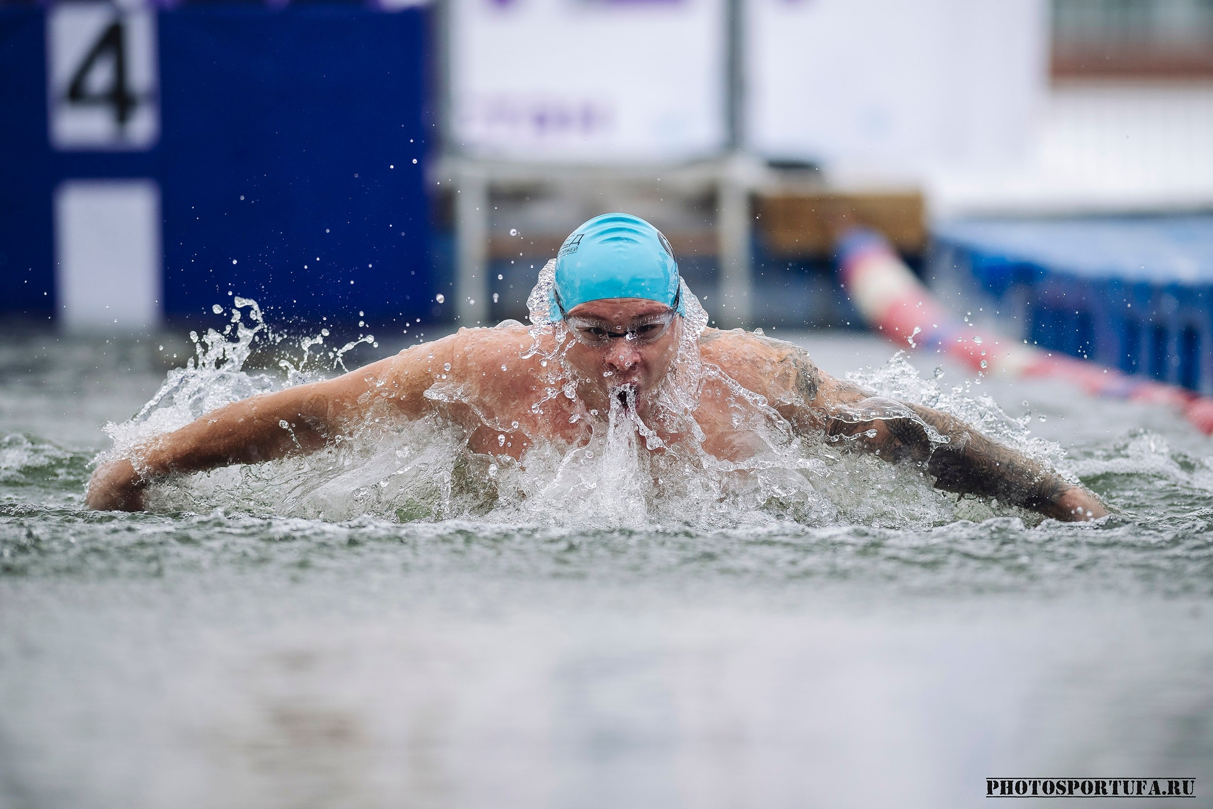 Спортивная фотография. Спортивный фотограф в Уфе Евгений Буров
