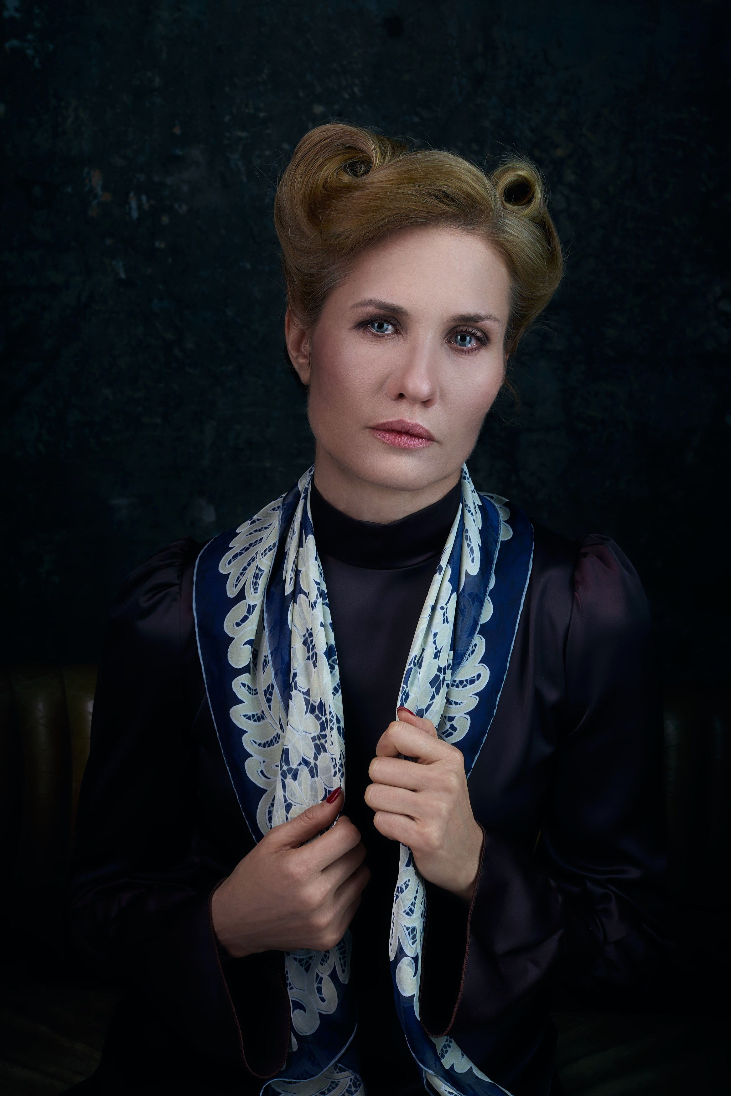 Юлия Точиленкова