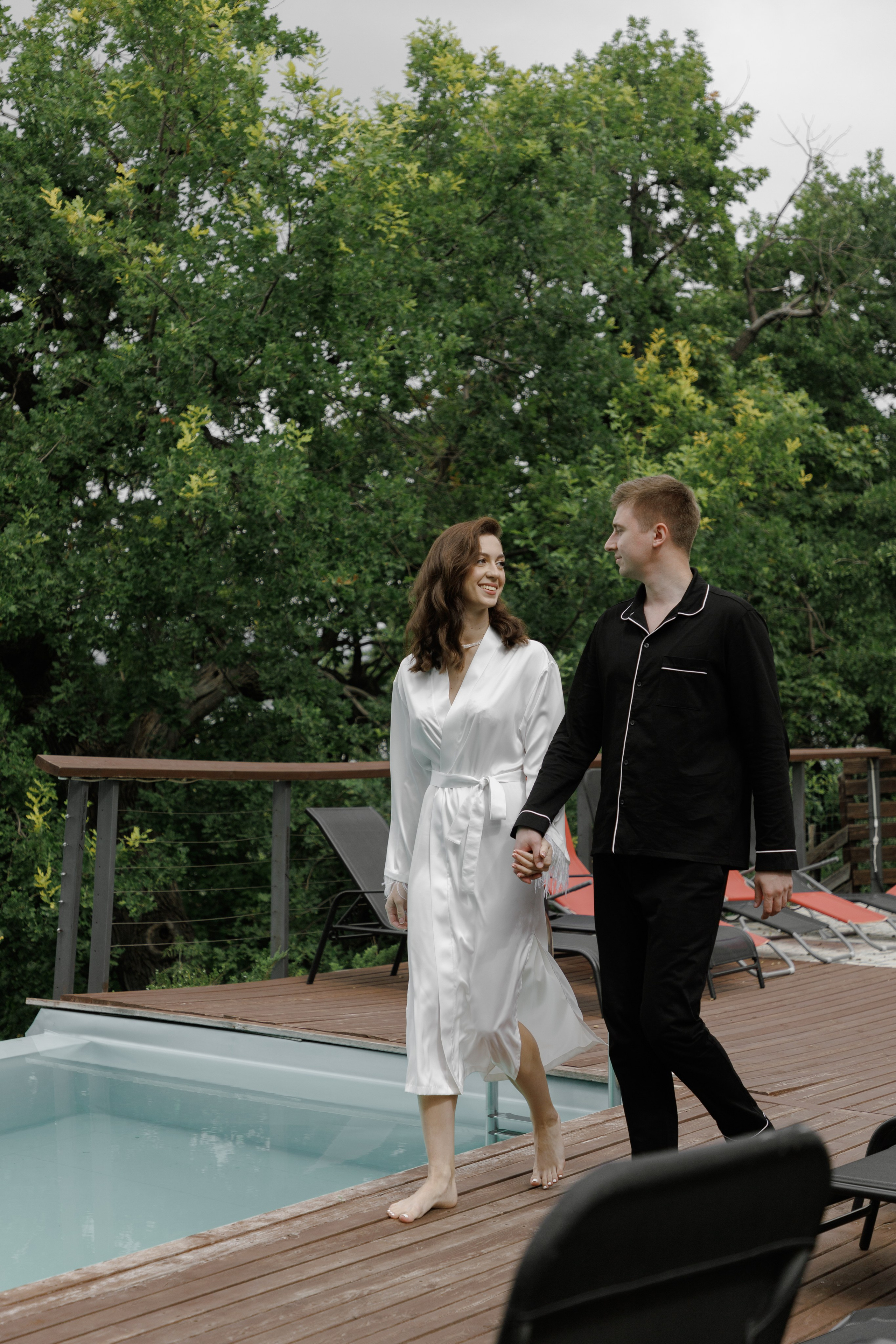 Кристина и Илья. Свадебный фотограф в Самаре Виденмаер Евгения