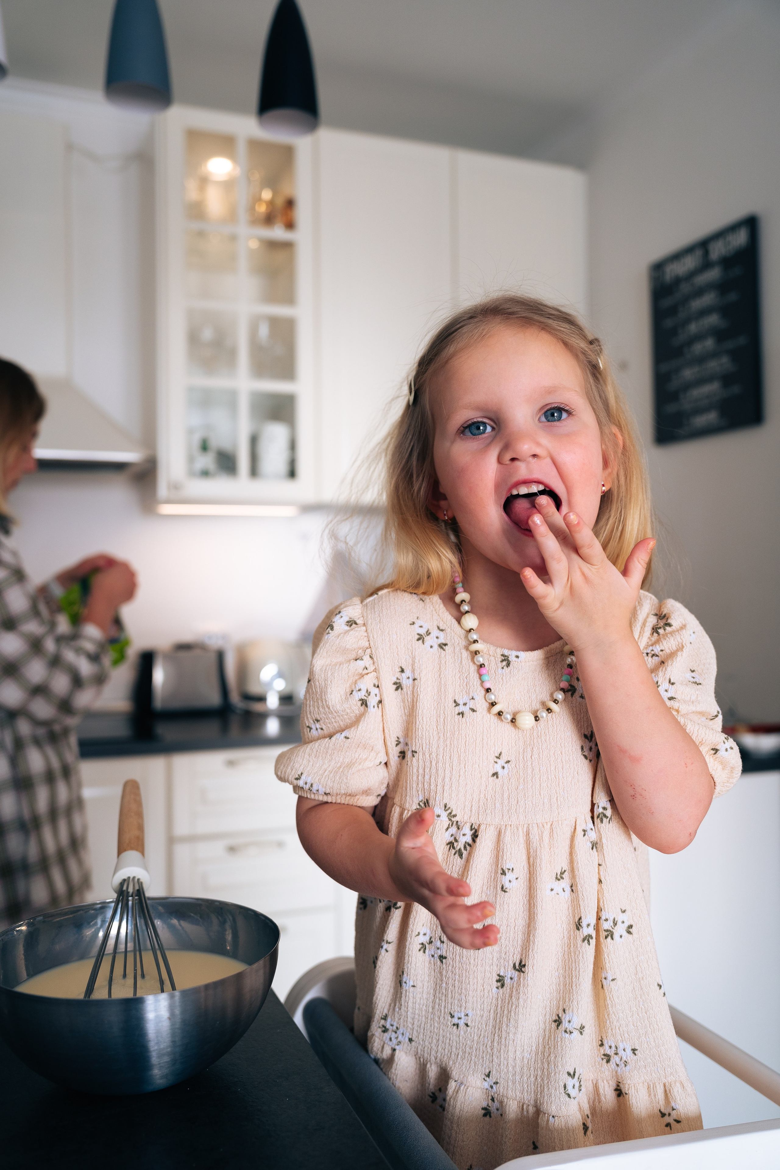 Нежность. Фотограф Екатерина Канчалаба