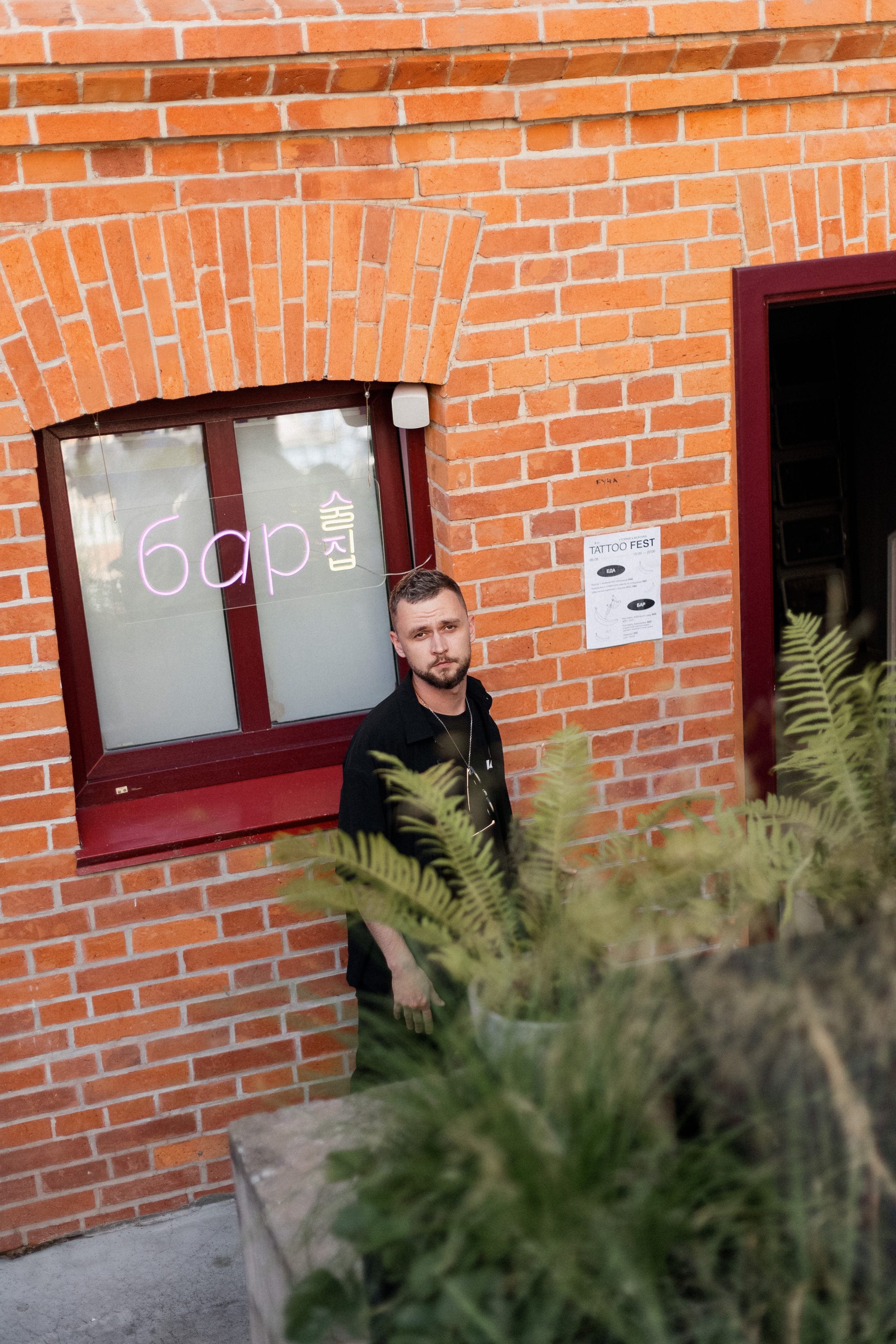 WALK-IN-DAY by MUKHINA TATTOO. СВОИ. ФОТООТЧЕТЫ-СОБЫТИЯ-МЕСТА