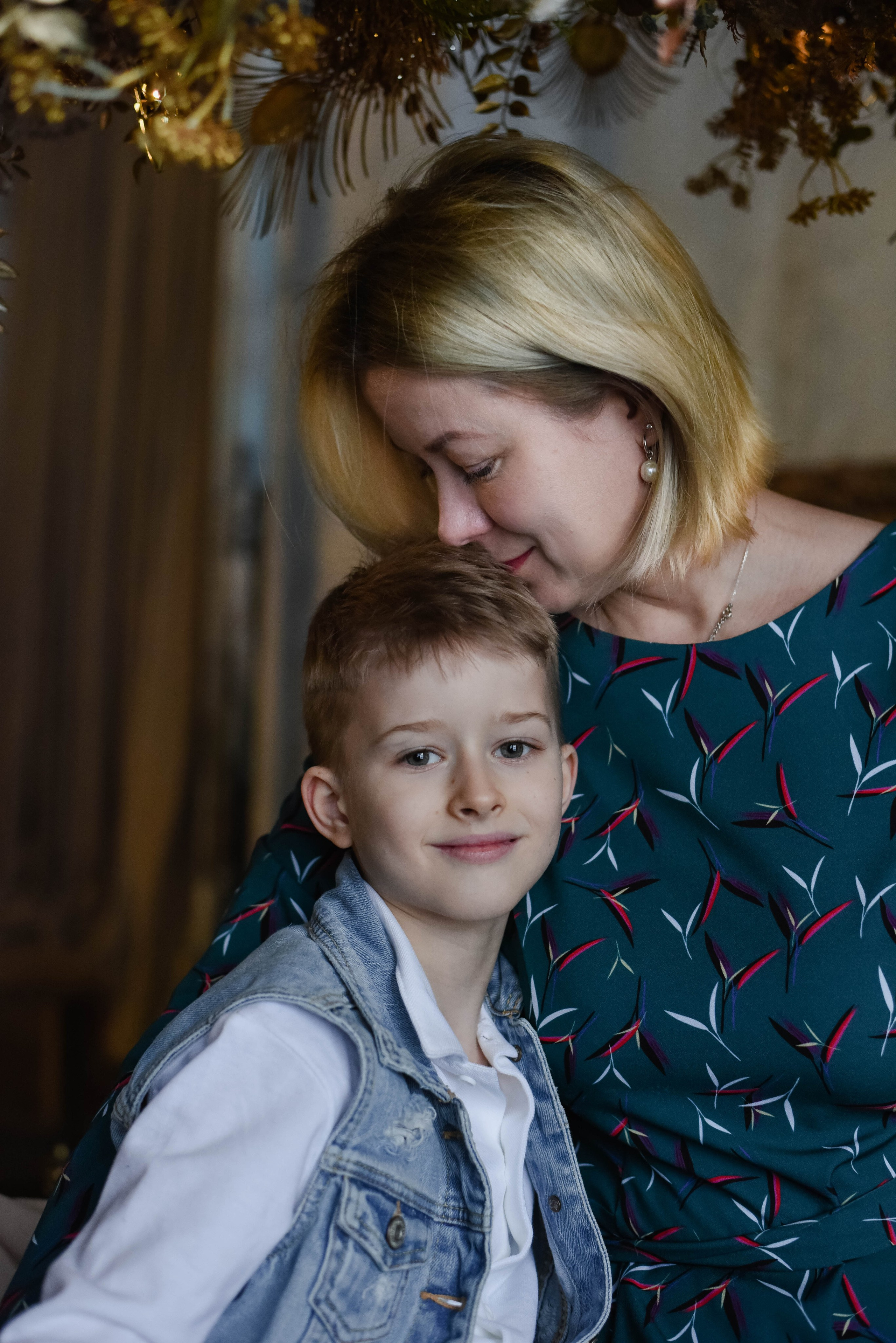 Семейная фотосессия. Женский и семейный фотограф Людмила Богачкина