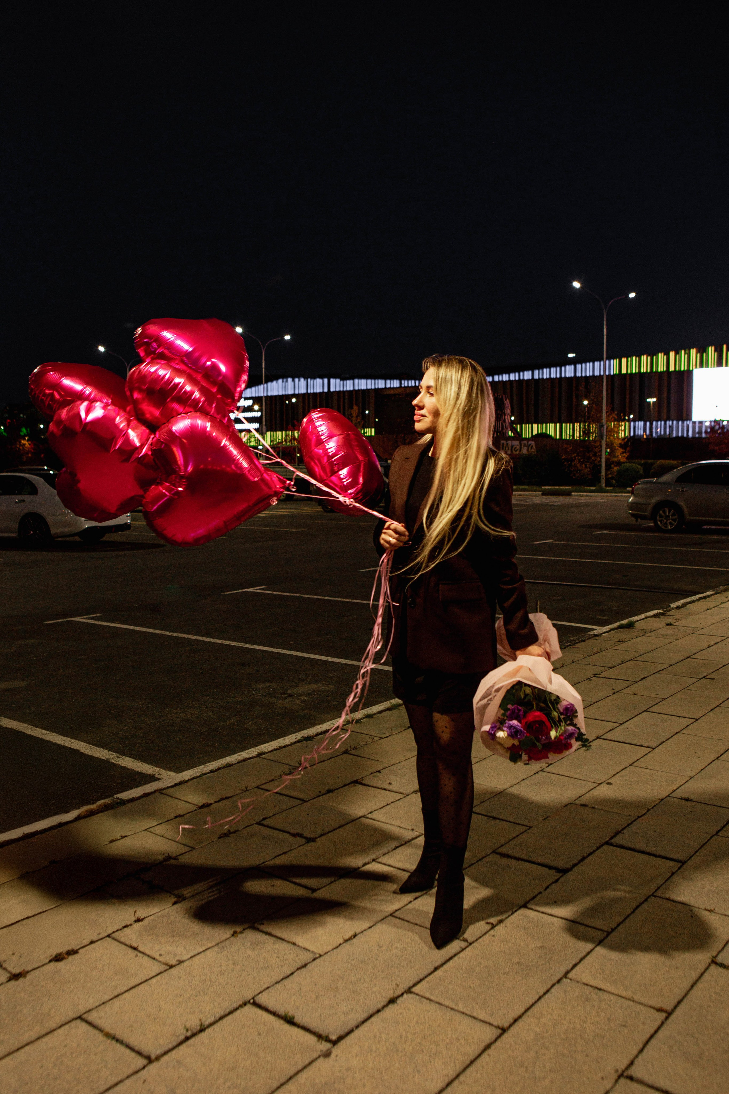 Поздравление, с днем рождения!. Фотограф Екатерина Голицына