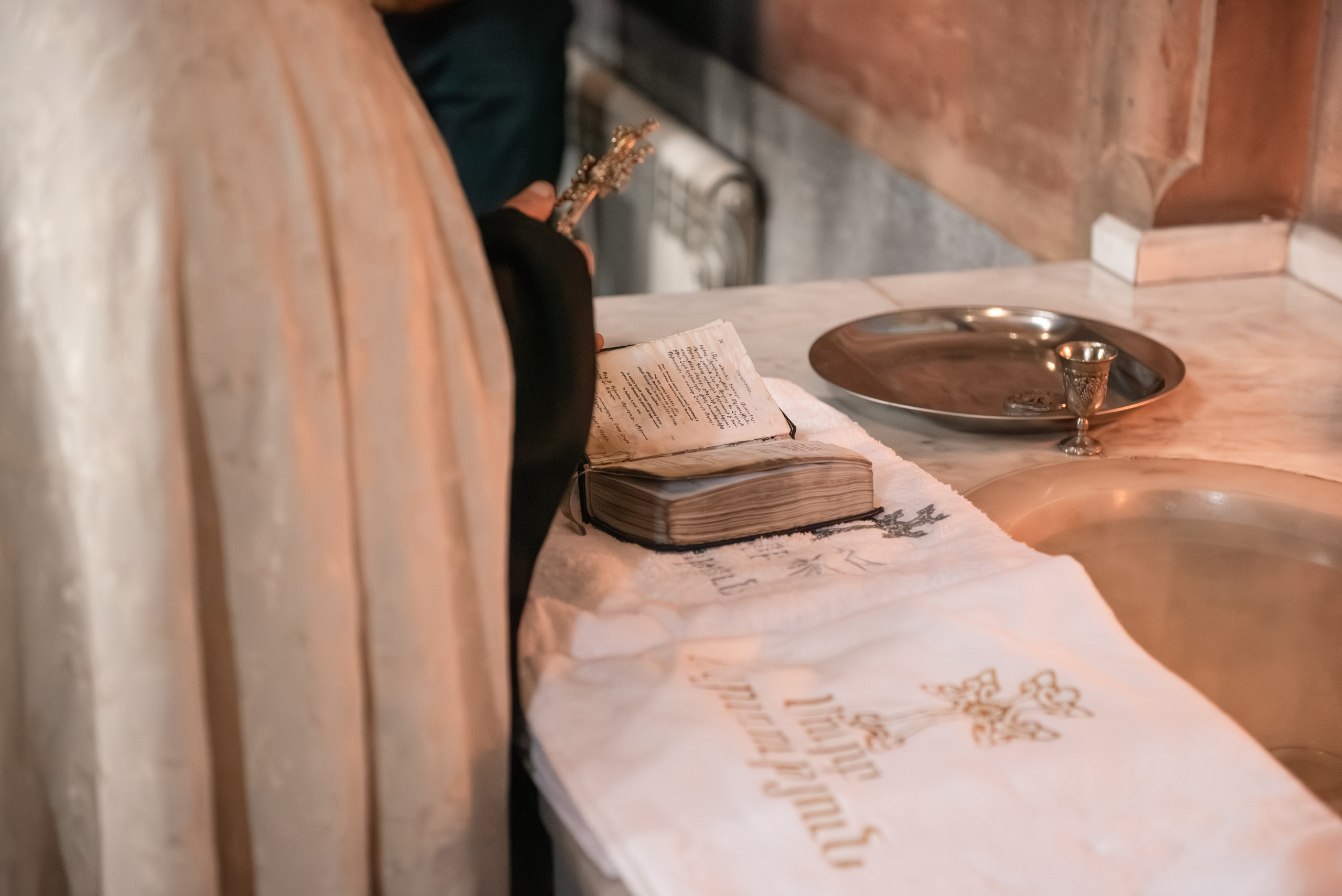 Крещение и Венчание. Свадебный и семейный Фотограф в Твери Сергей Скорода