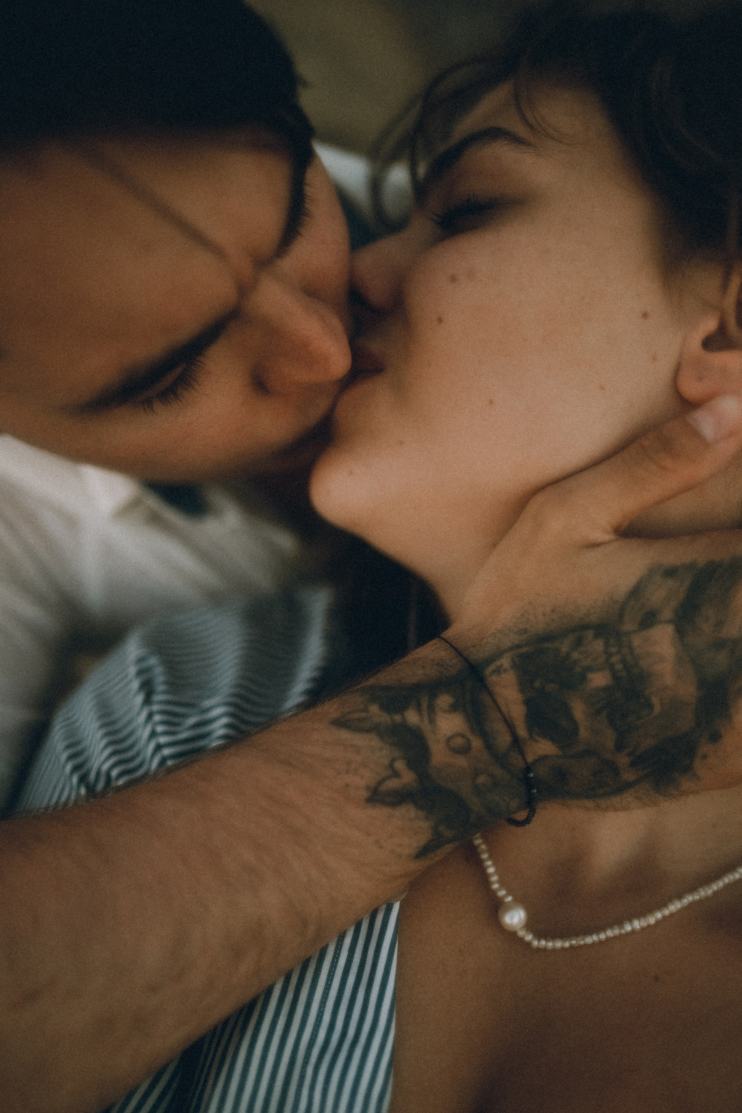 Виолетта и Евгений. Фотограф Санкт-Петербург, Новороссийск