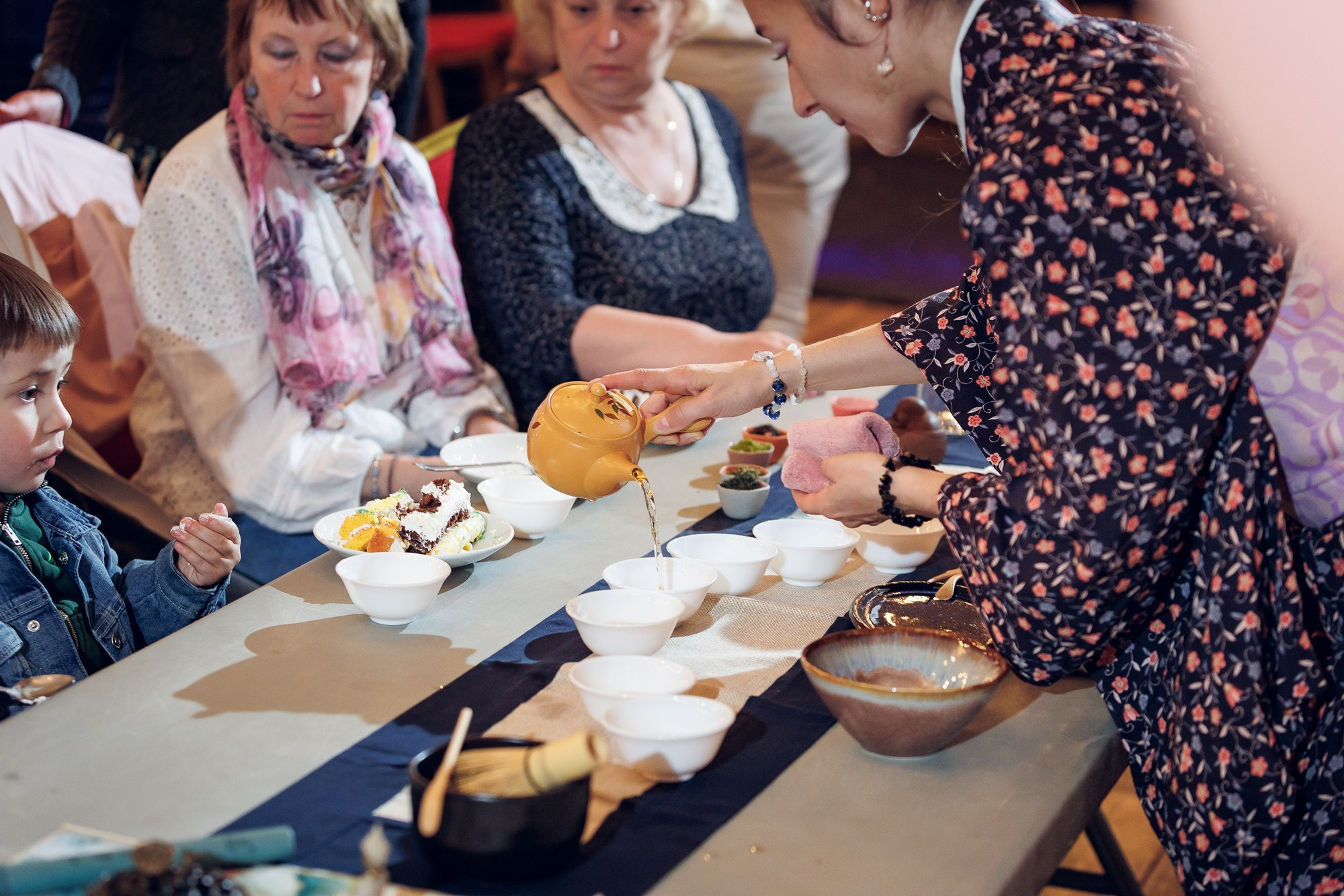 ДР В ЛОФТЕ. Свадебный и репортажный фотограф в Москве и Московской области