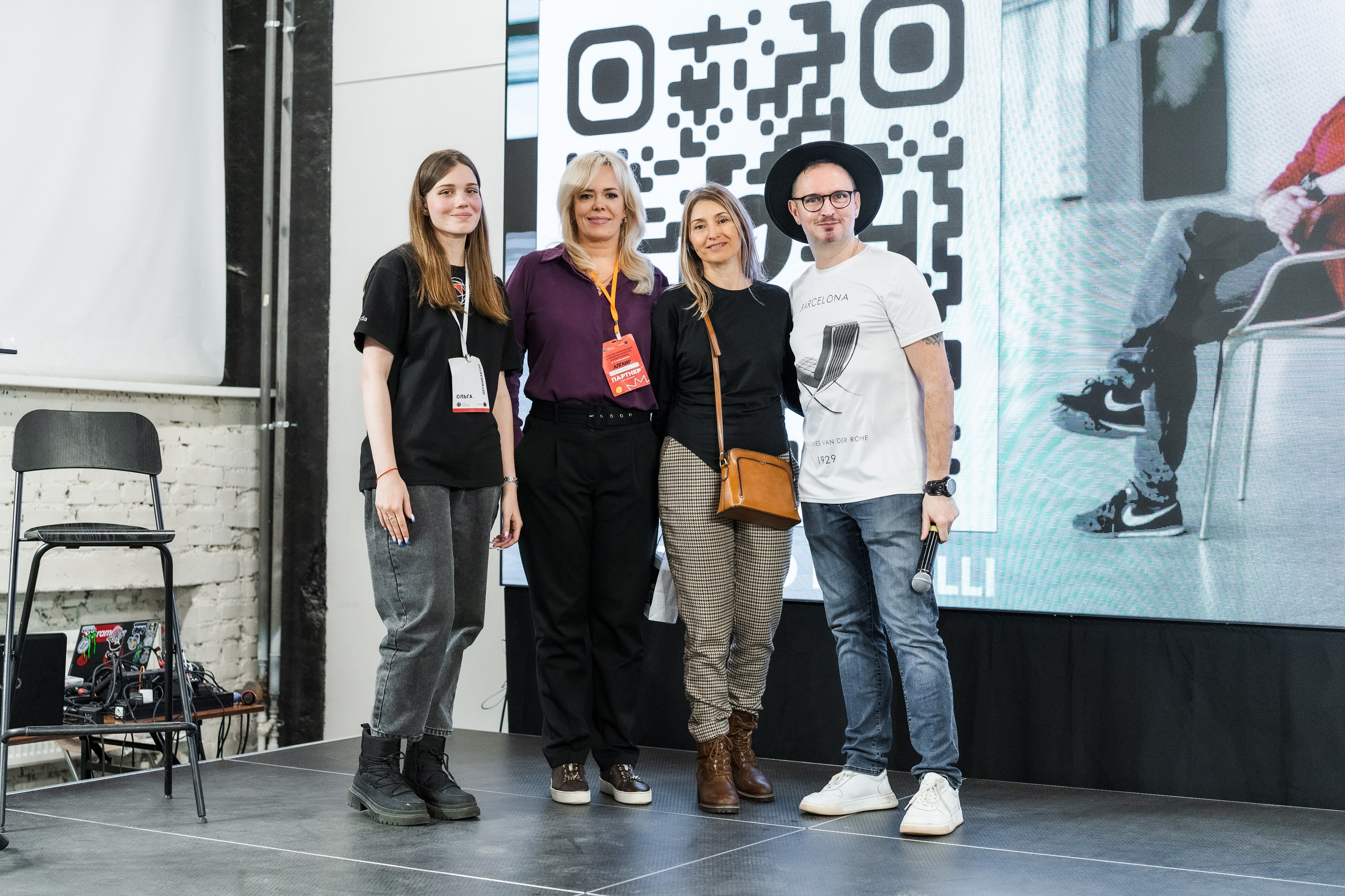 Союз дизайнеров и архитекторов. Фотограф в Санкт-Петербурге Алексеев Егор