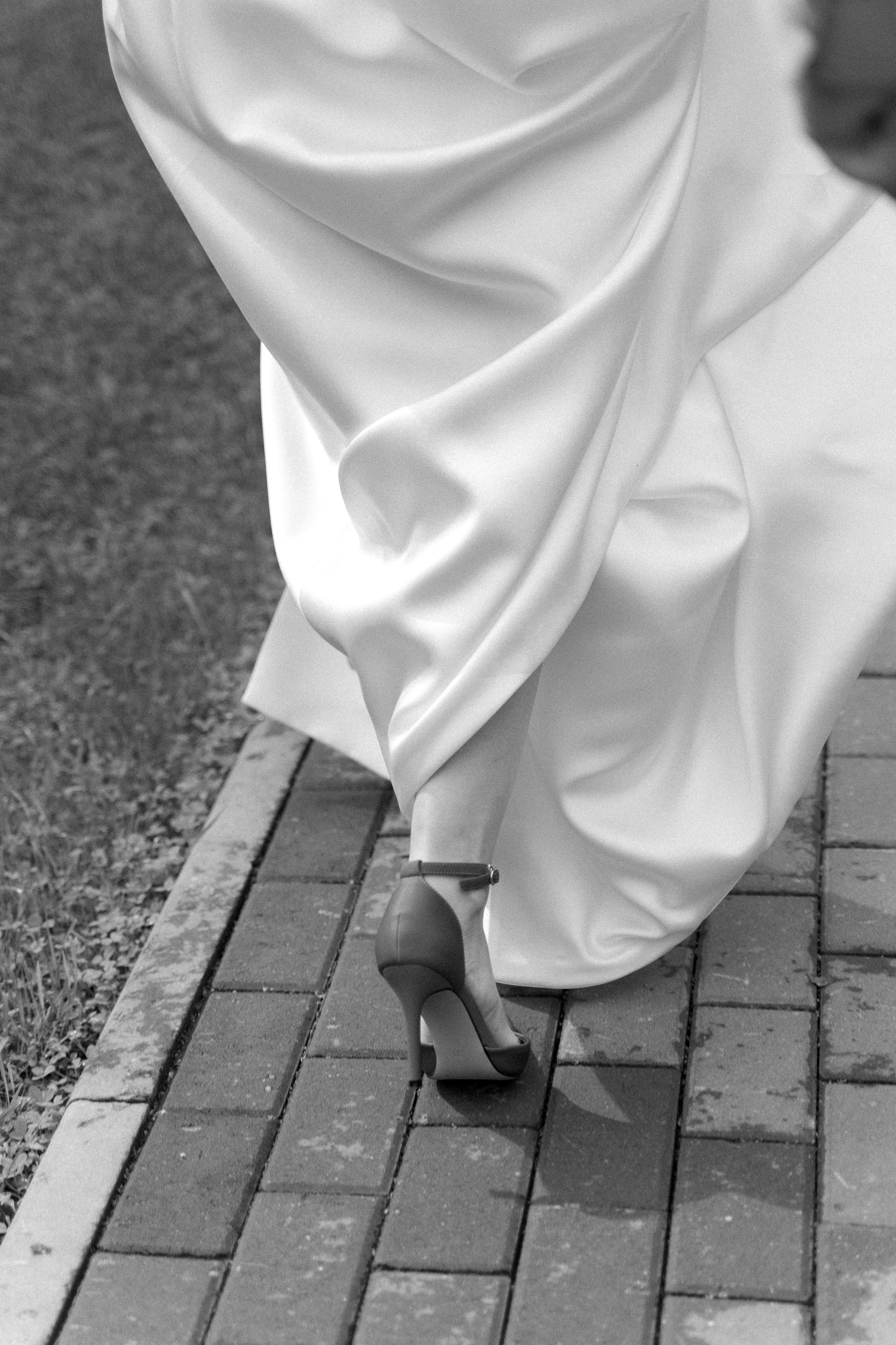 Максим и Лика. Свадебный и семейный фотограф в Новосибирске Наталья Зорина