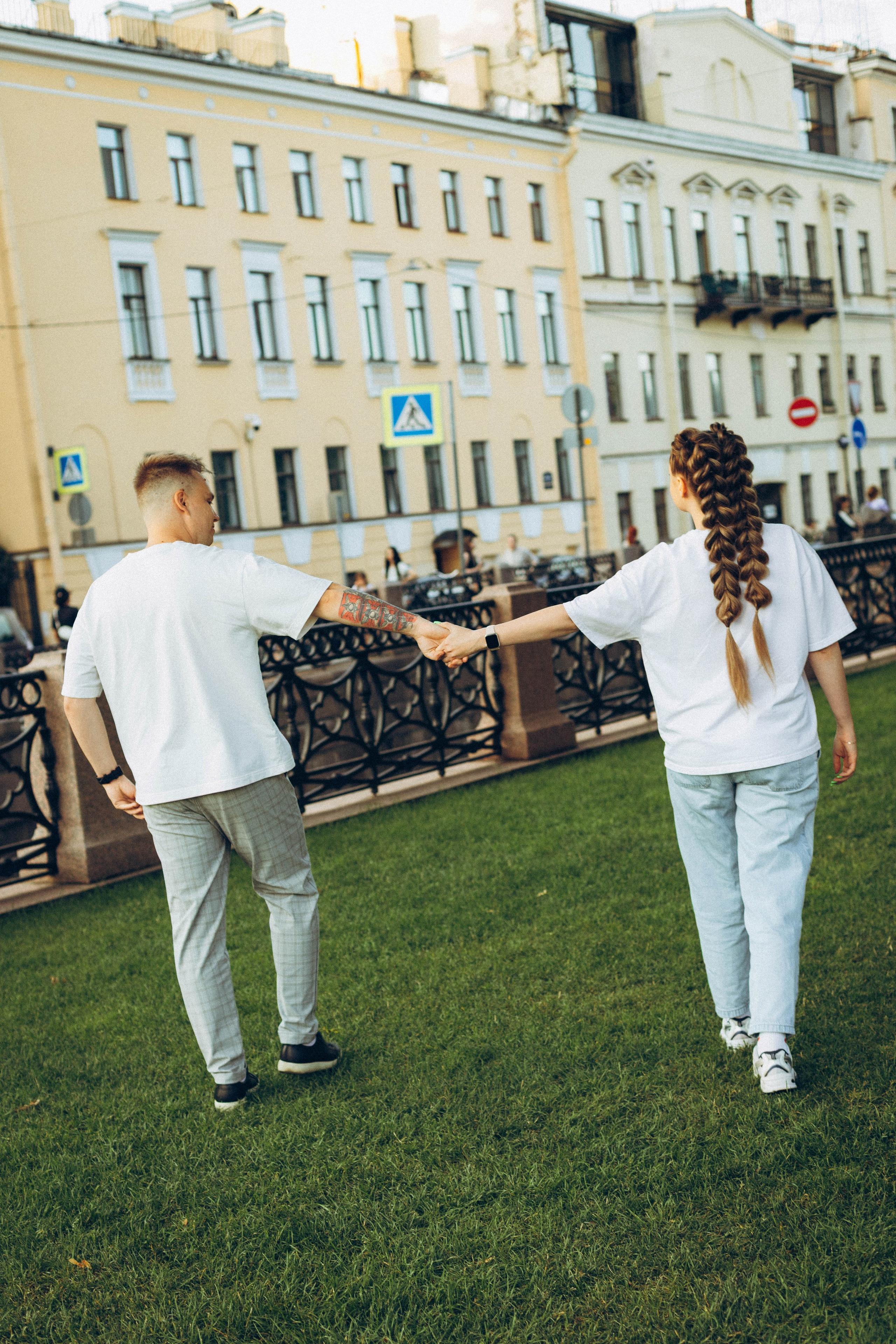 4. Фотограф в Санкт-Петербурге Полина