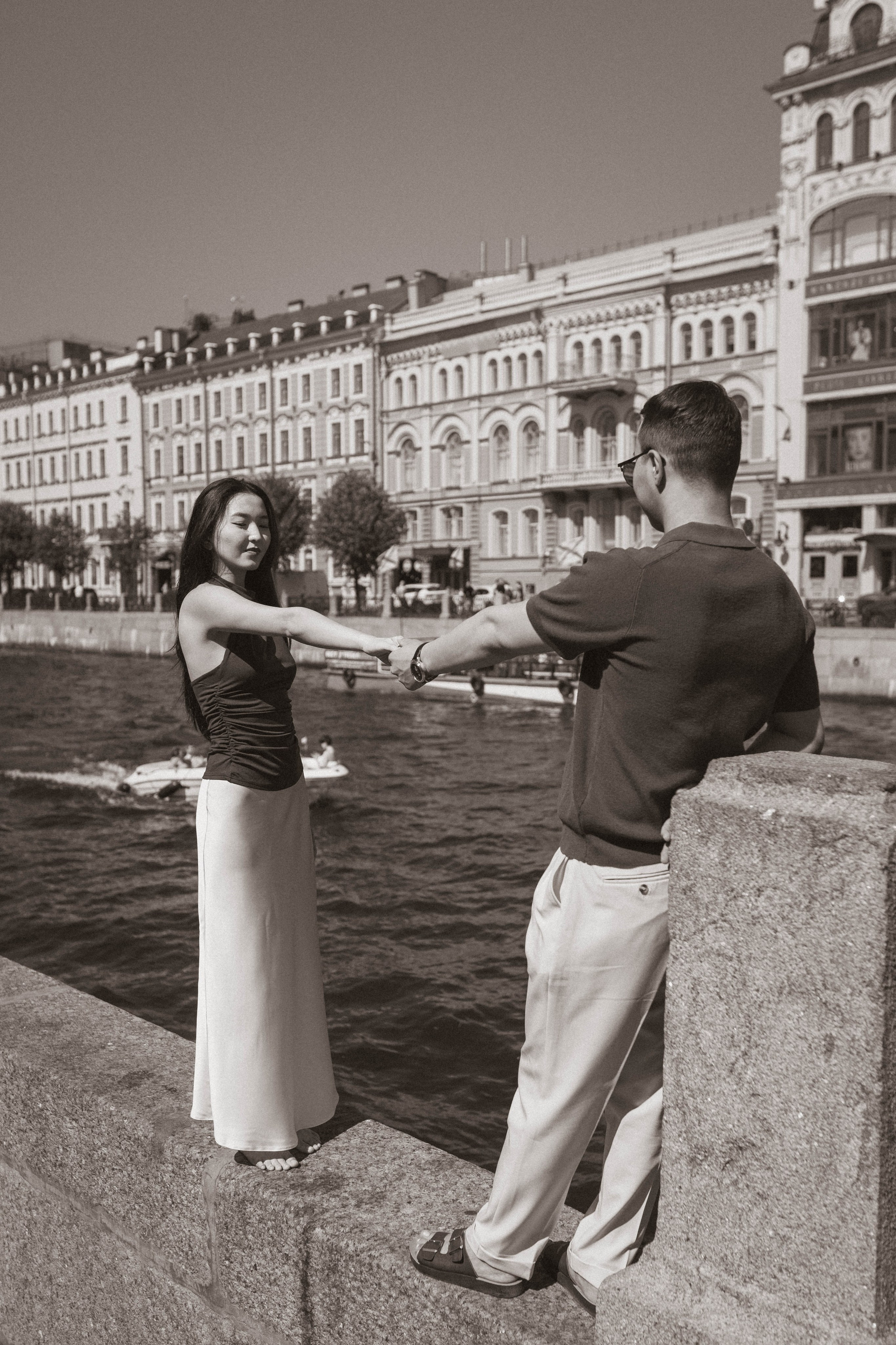 2. Фотограф в Санкт-Петербурге Полина