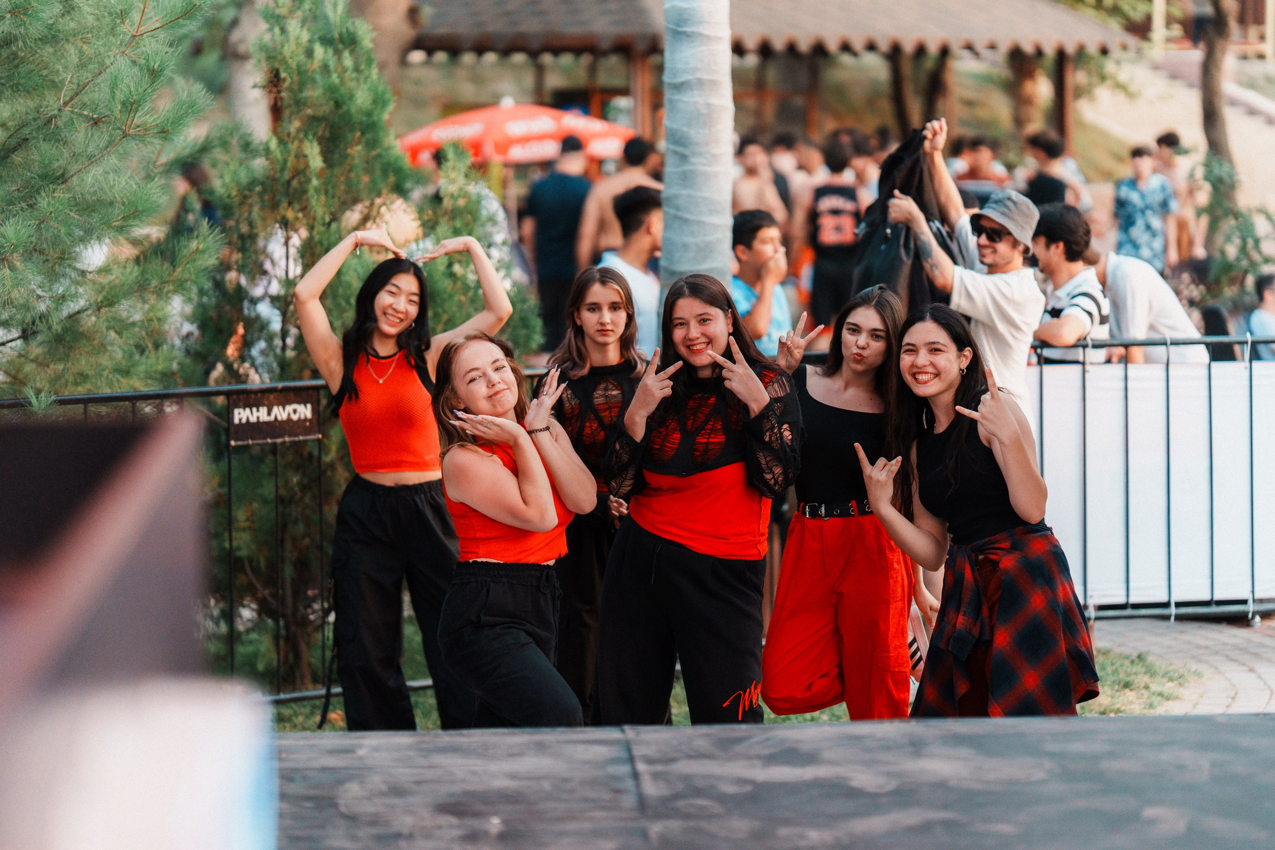 MUSIC FEST 2025. Портретный и Репортажный Фотограф Москва