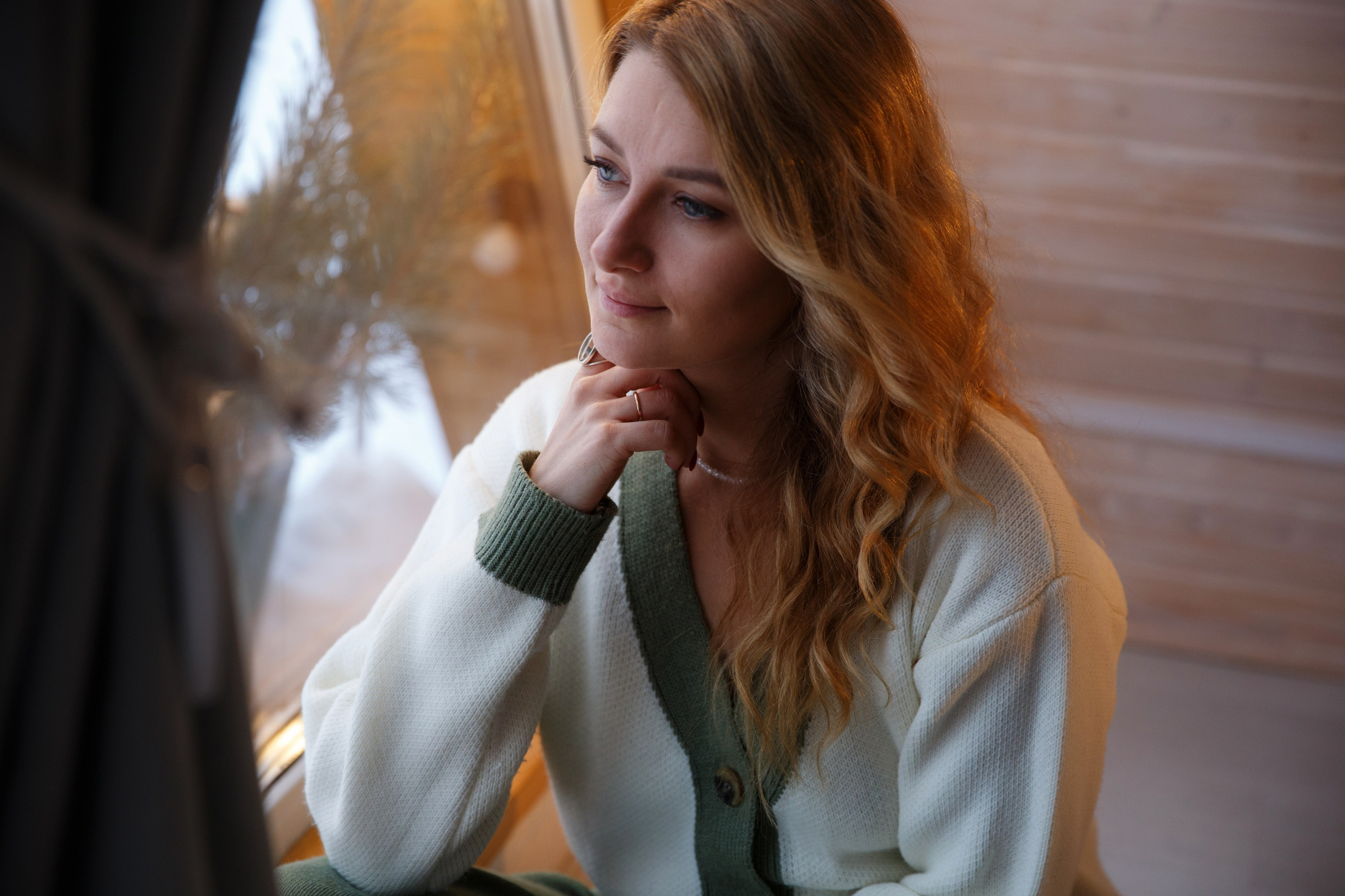 Кристина. Женский и контент фотограф Люба Пунанцева. Северодвинск. Архангельск