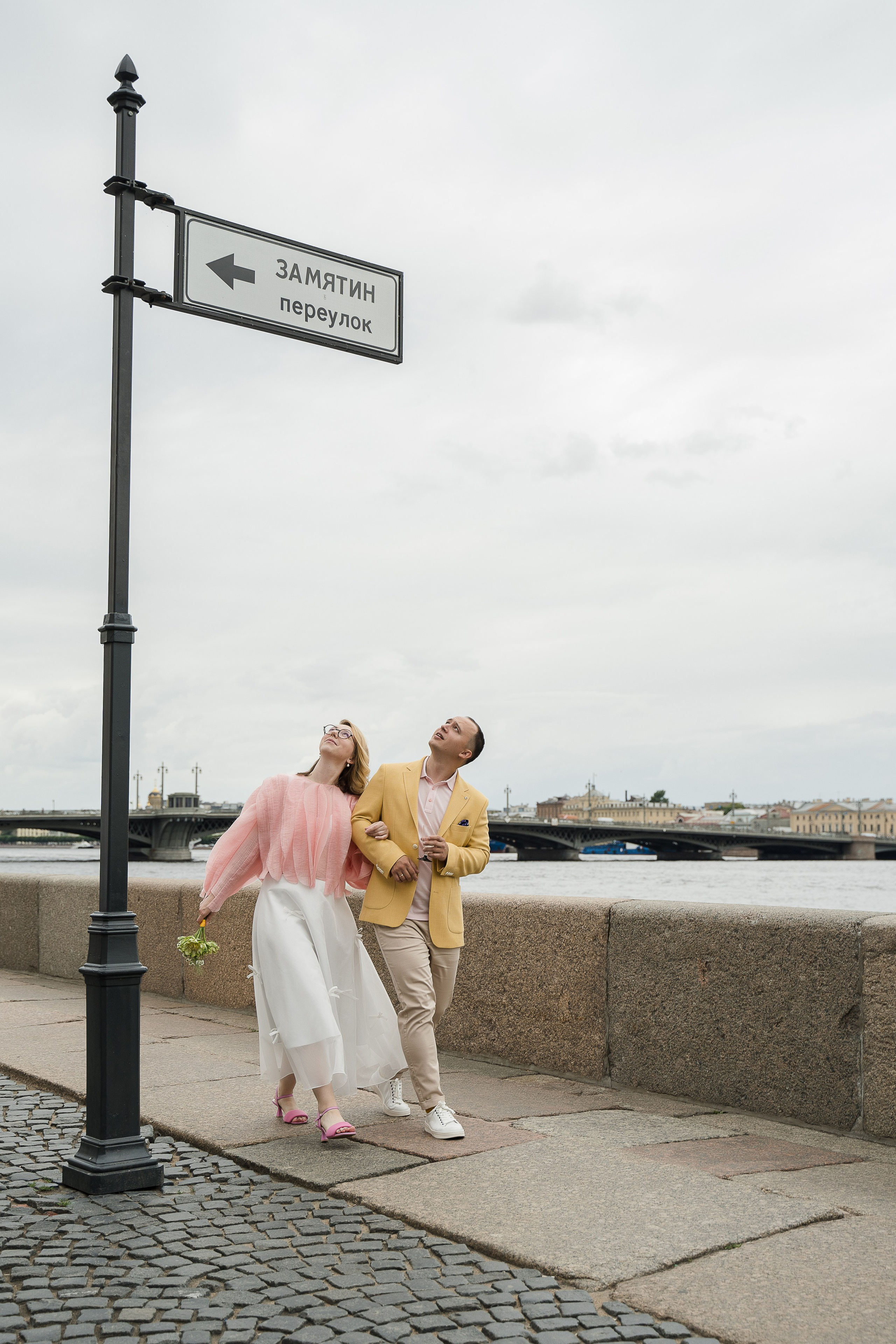 Евгений и Кристина. Свадебный и семейный фотограф в Пушкине и Санкт-Петербурге Мария Филиппова