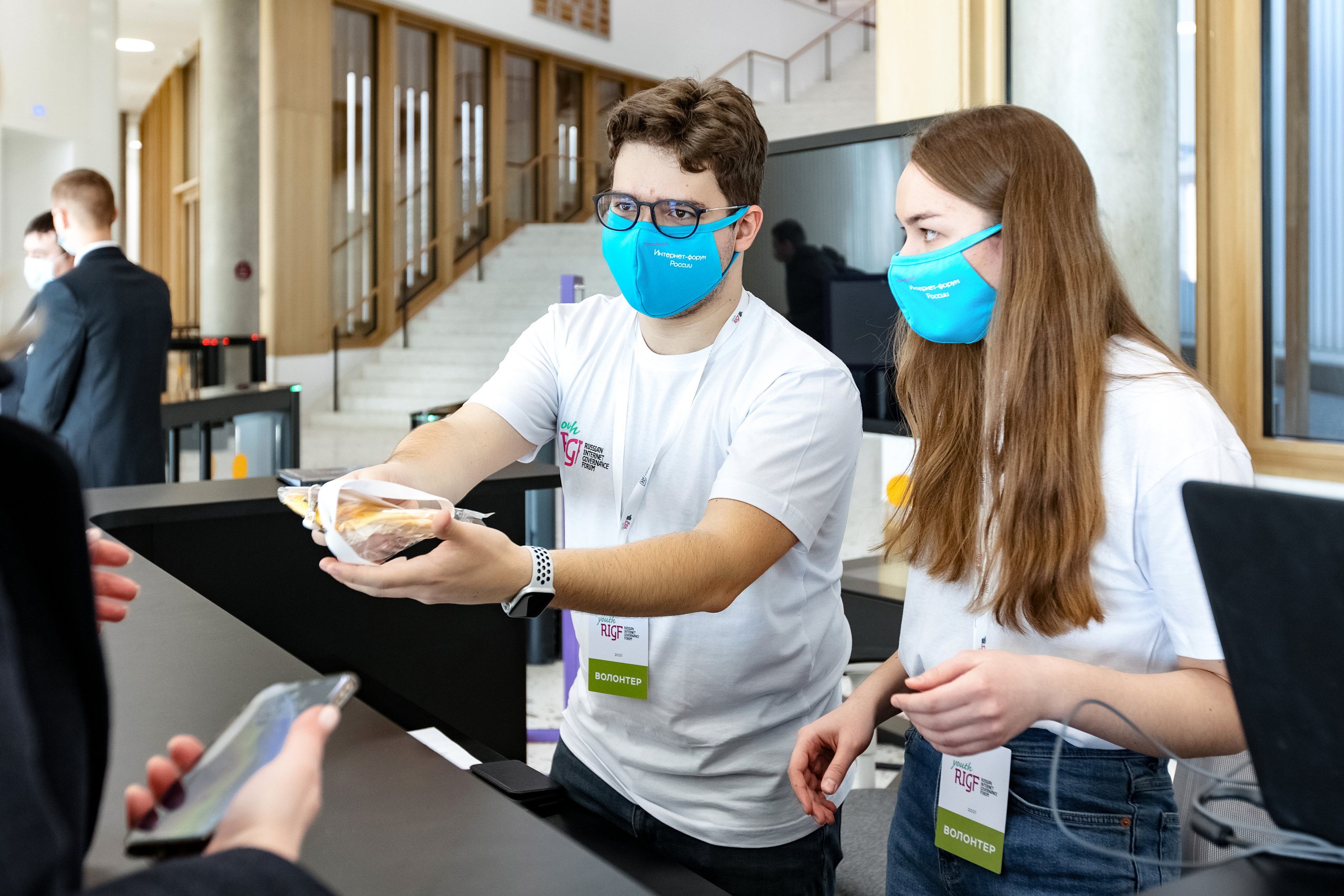 Youth RIGF. Сколково (1). Свадебный репортажный фотограф в Москве