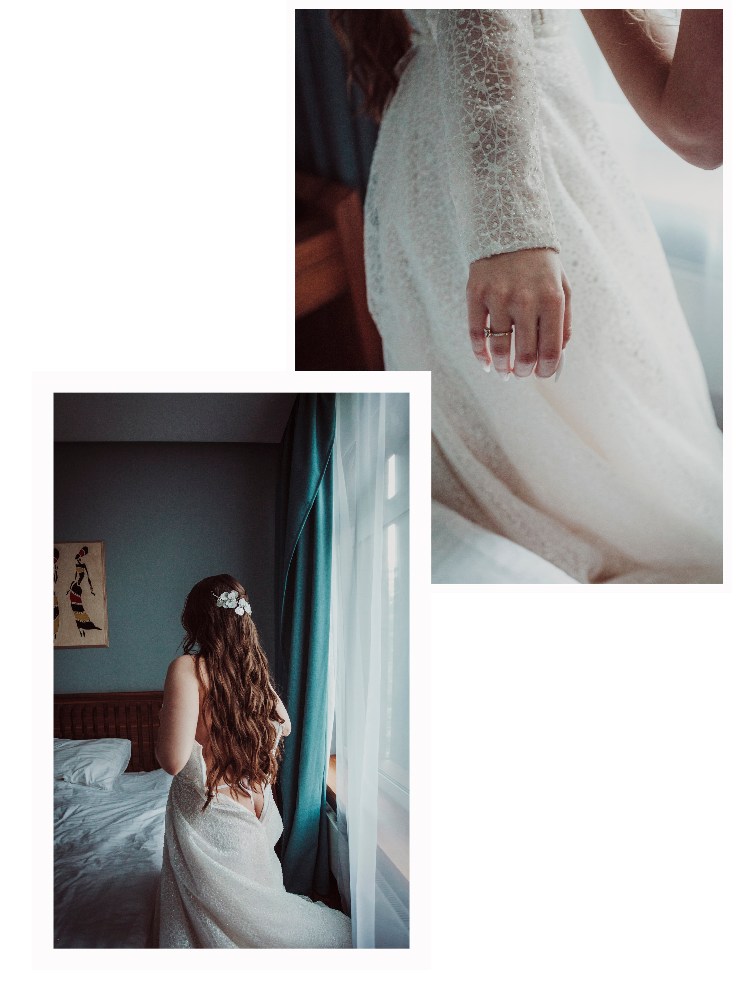 E&A. Свадебный фотограф Мария Железняк в Москве