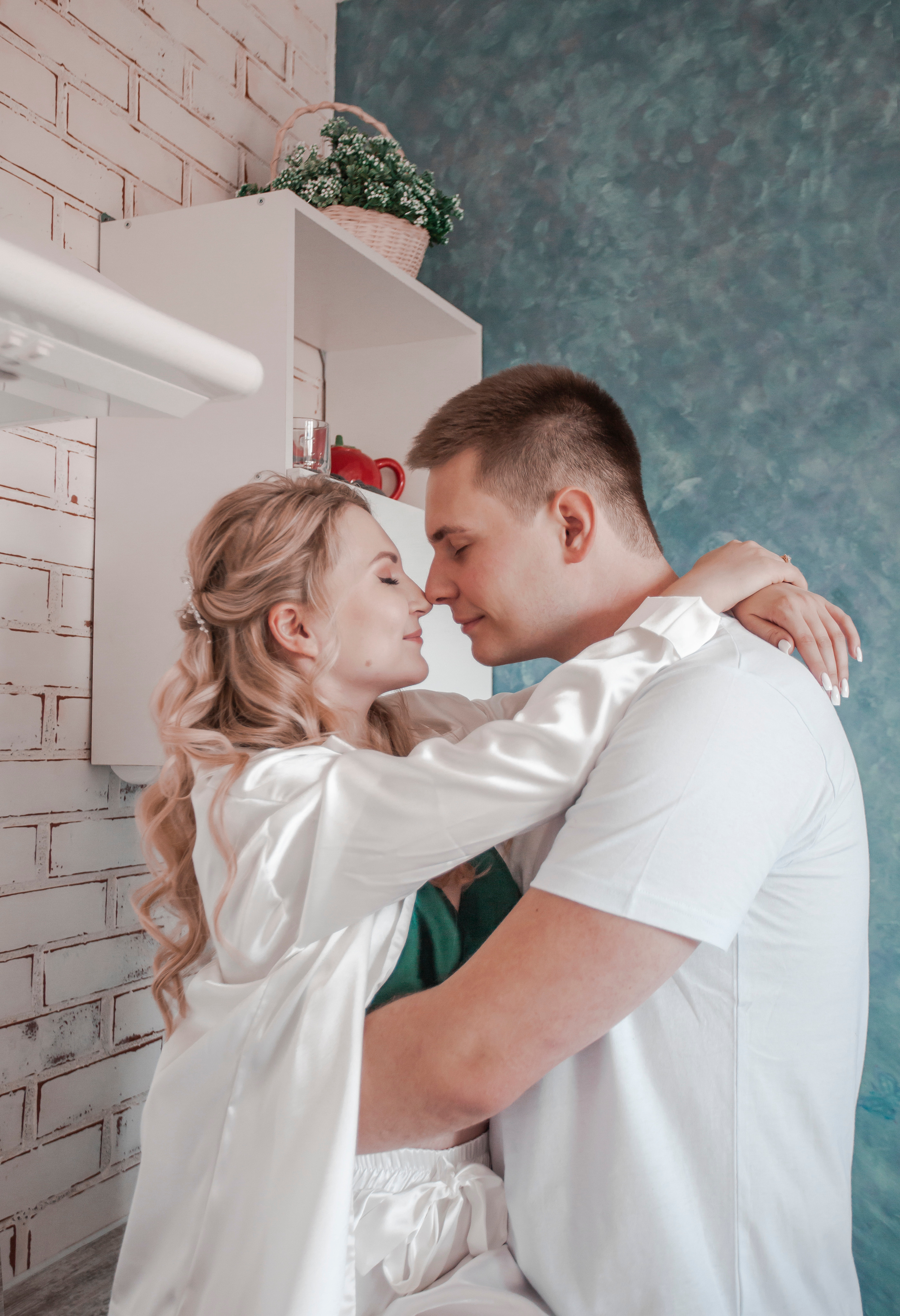 Y&A. Свадебный фотограф Мария Железняк в Москве