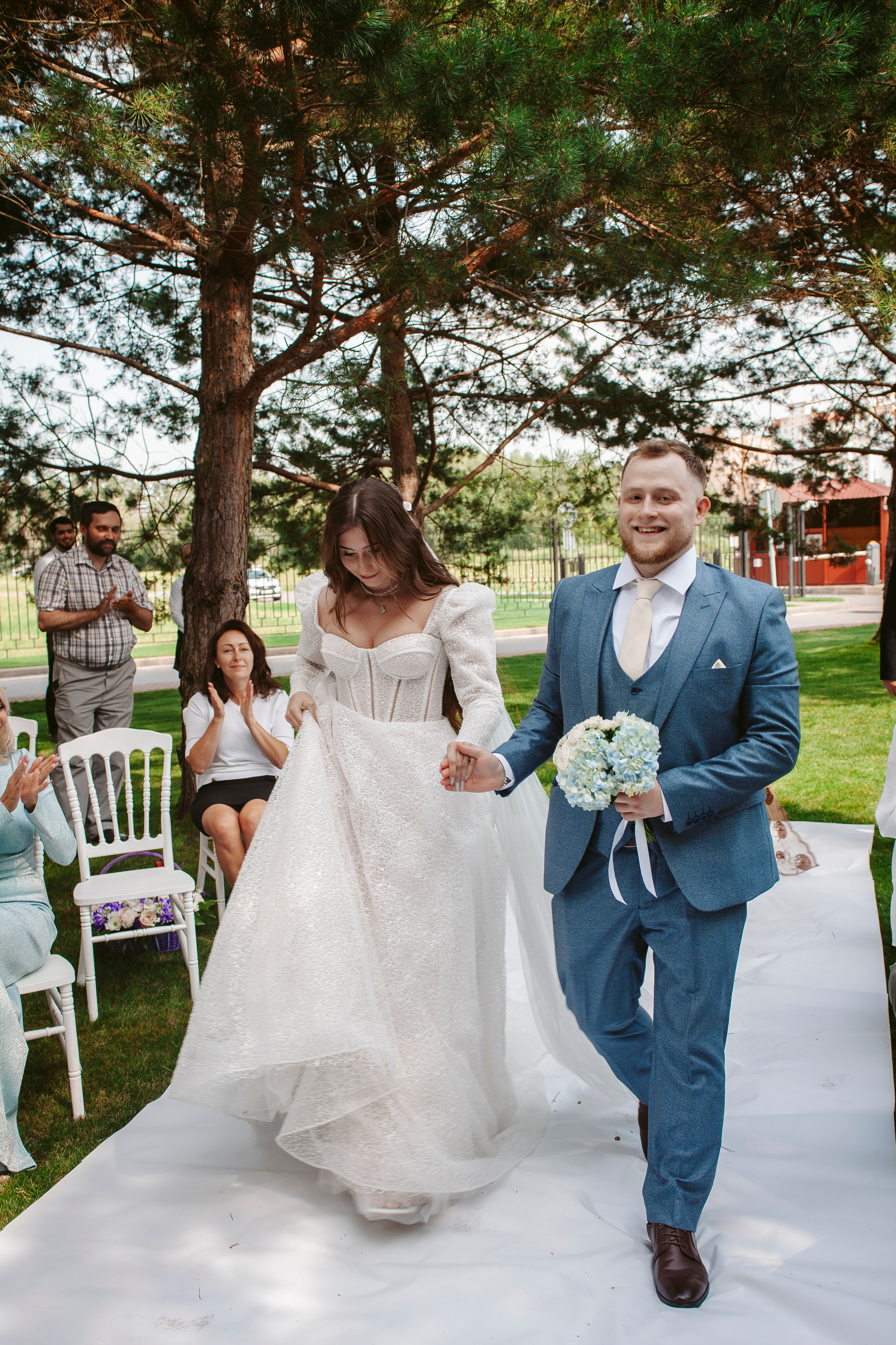 E&A. Свадебный фотограф Мария Железняк в Москве