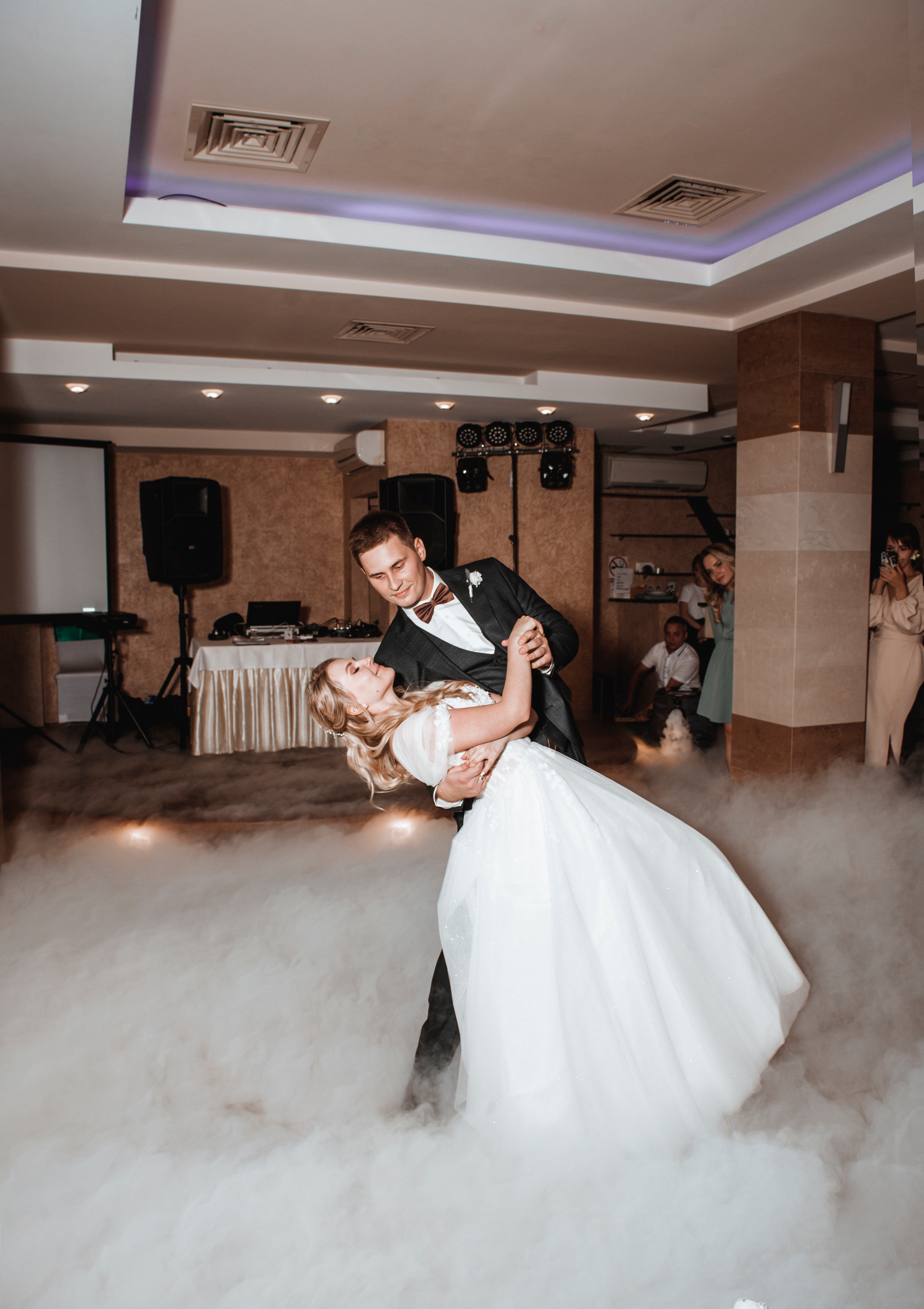 Y&A. Свадебный фотограф Мария Железняк в Москве