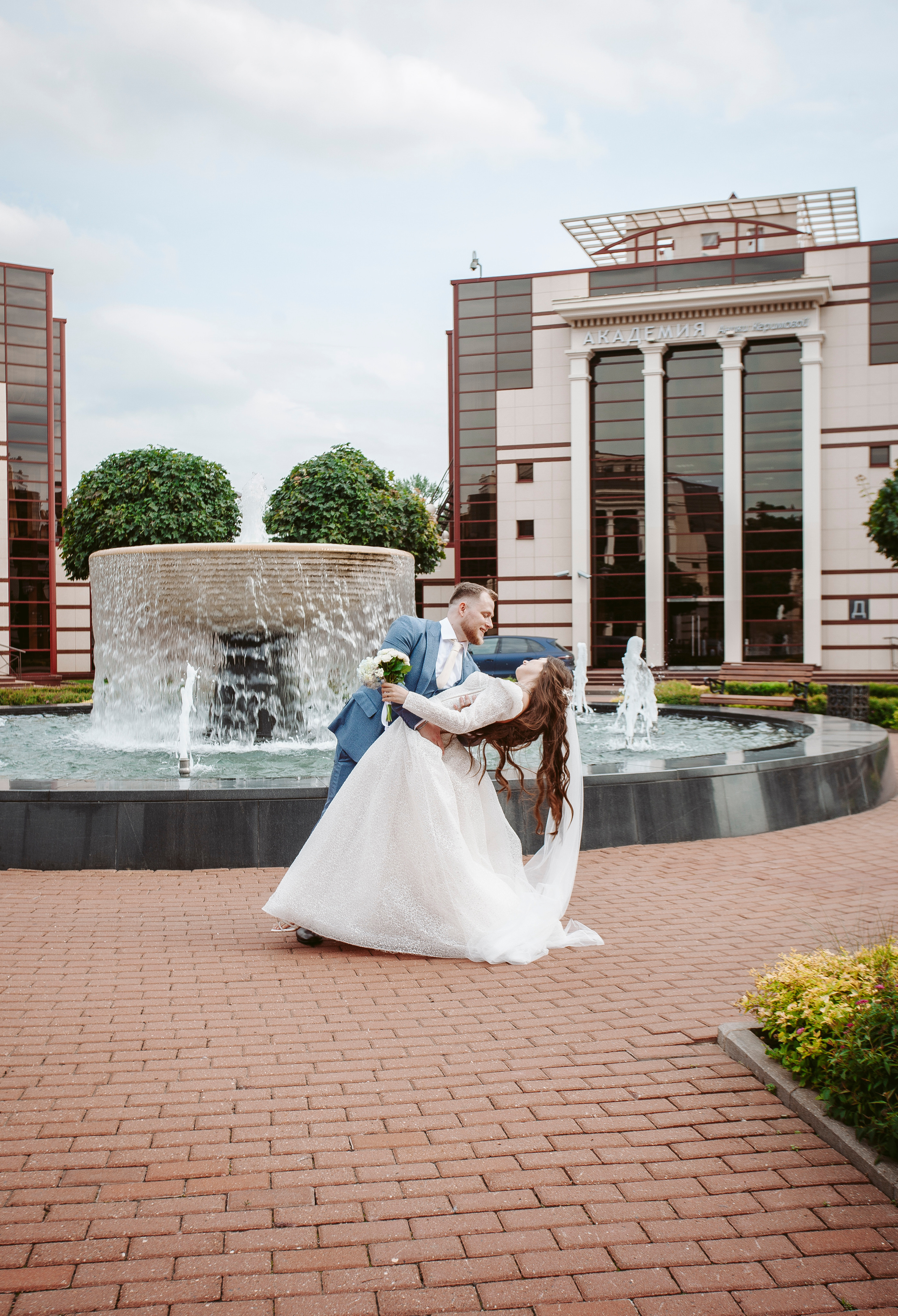 E&A. Свадебный фотограф Мария Железняк в Москве