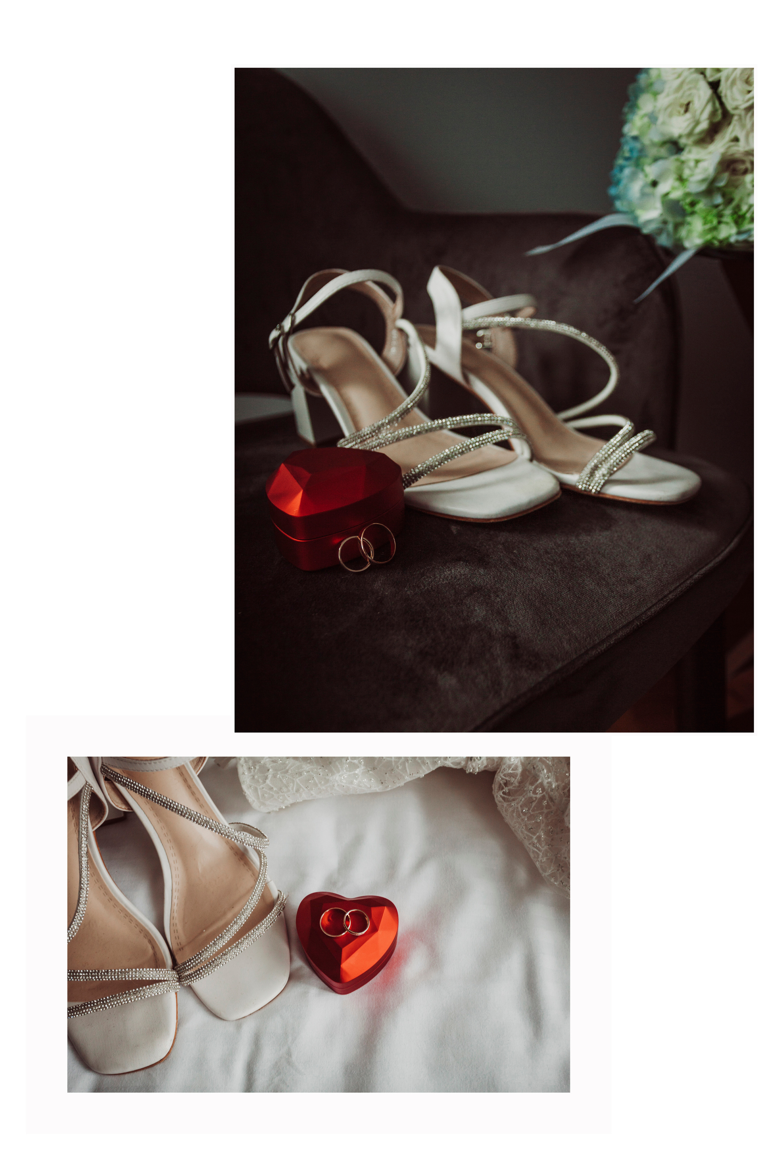 E&A. Свадебный фотограф Мария Железняк в Москве