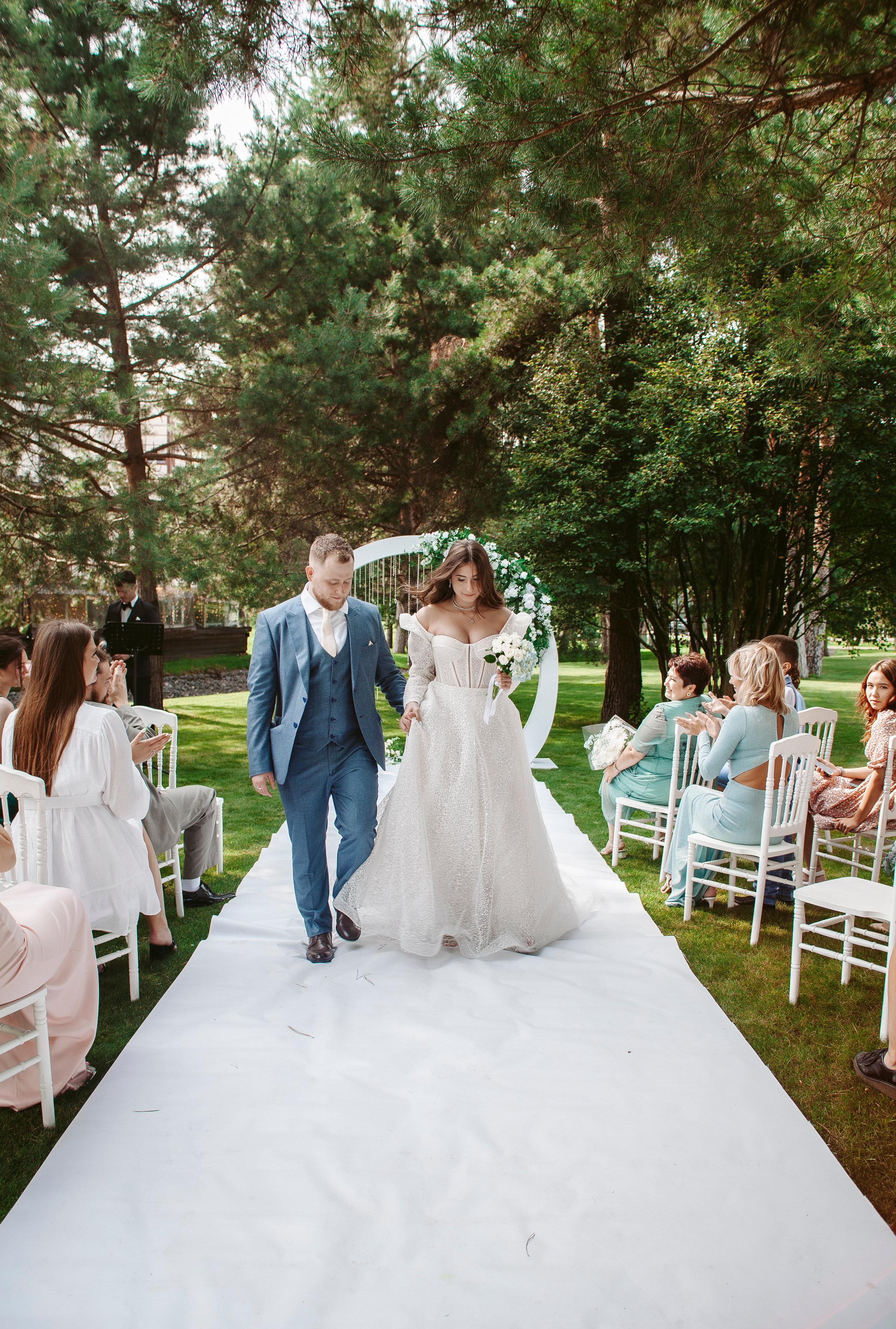 E&A. Свадебный фотограф Мария Железняк в Москве