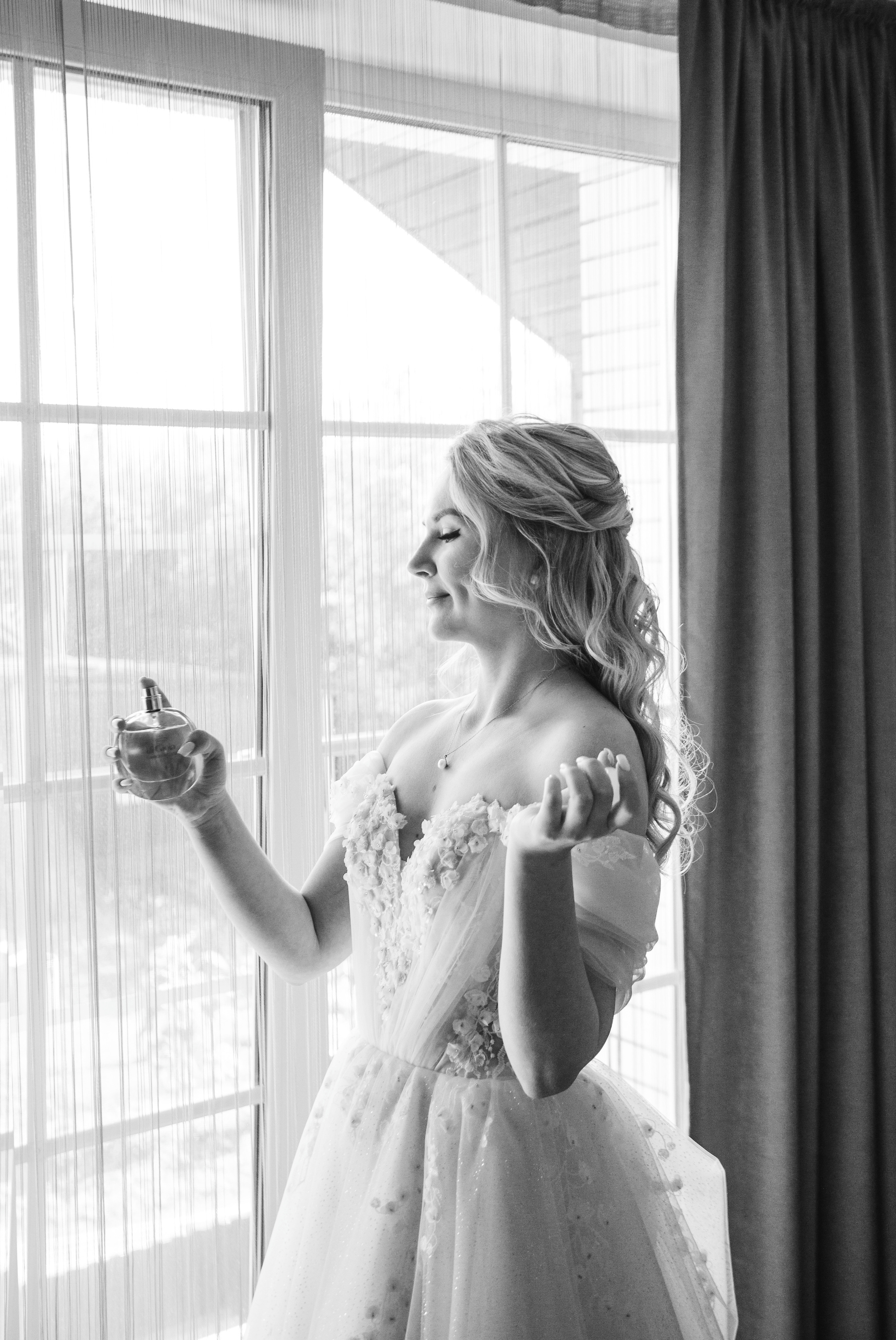 Y&A. Свадебный фотограф Мария Железняк в Москве