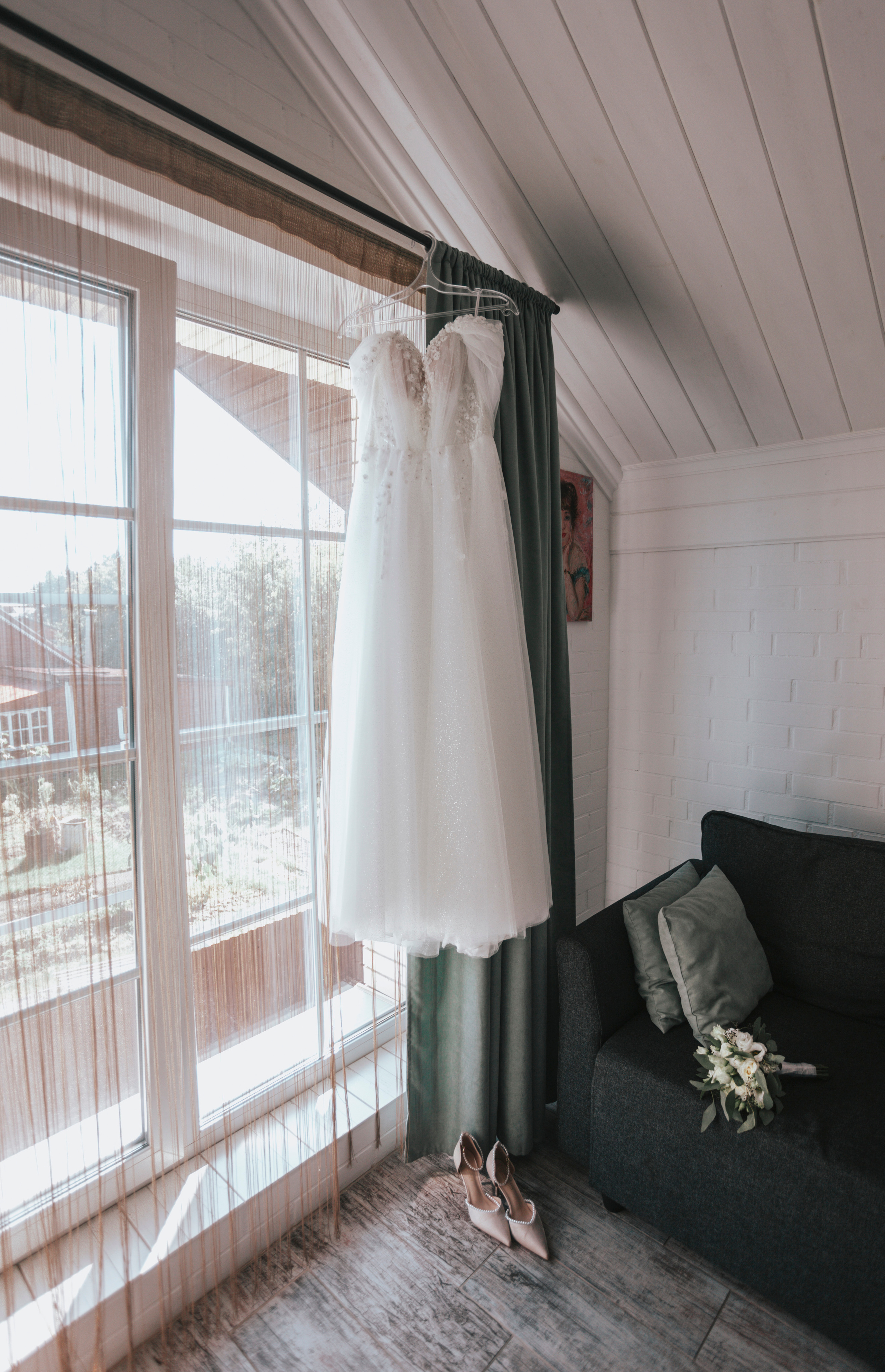 Y&A. Свадебный фотограф Мария Железняк в Москве