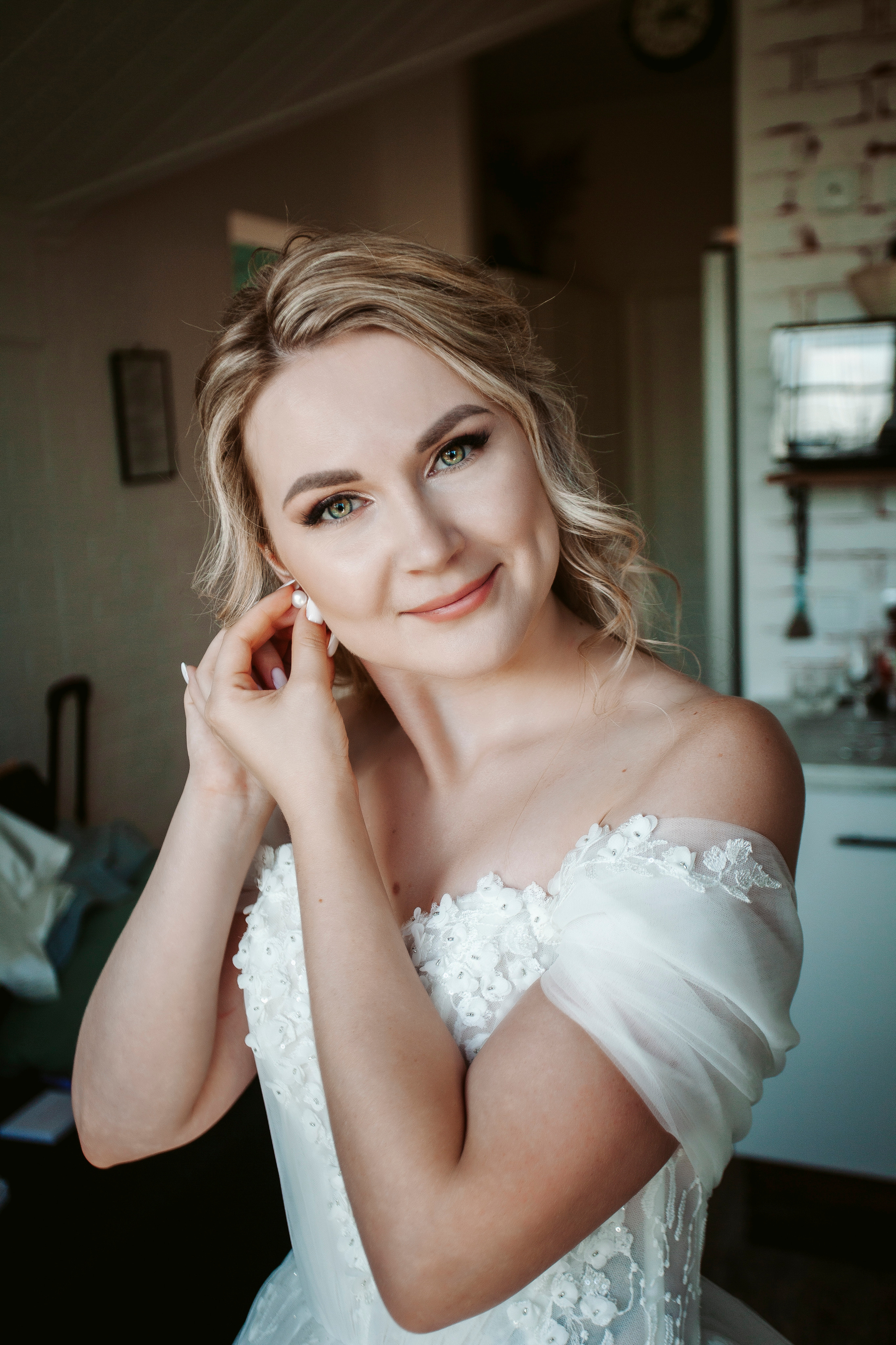 Y&A. Свадебный фотограф Мария Железняк в Москве