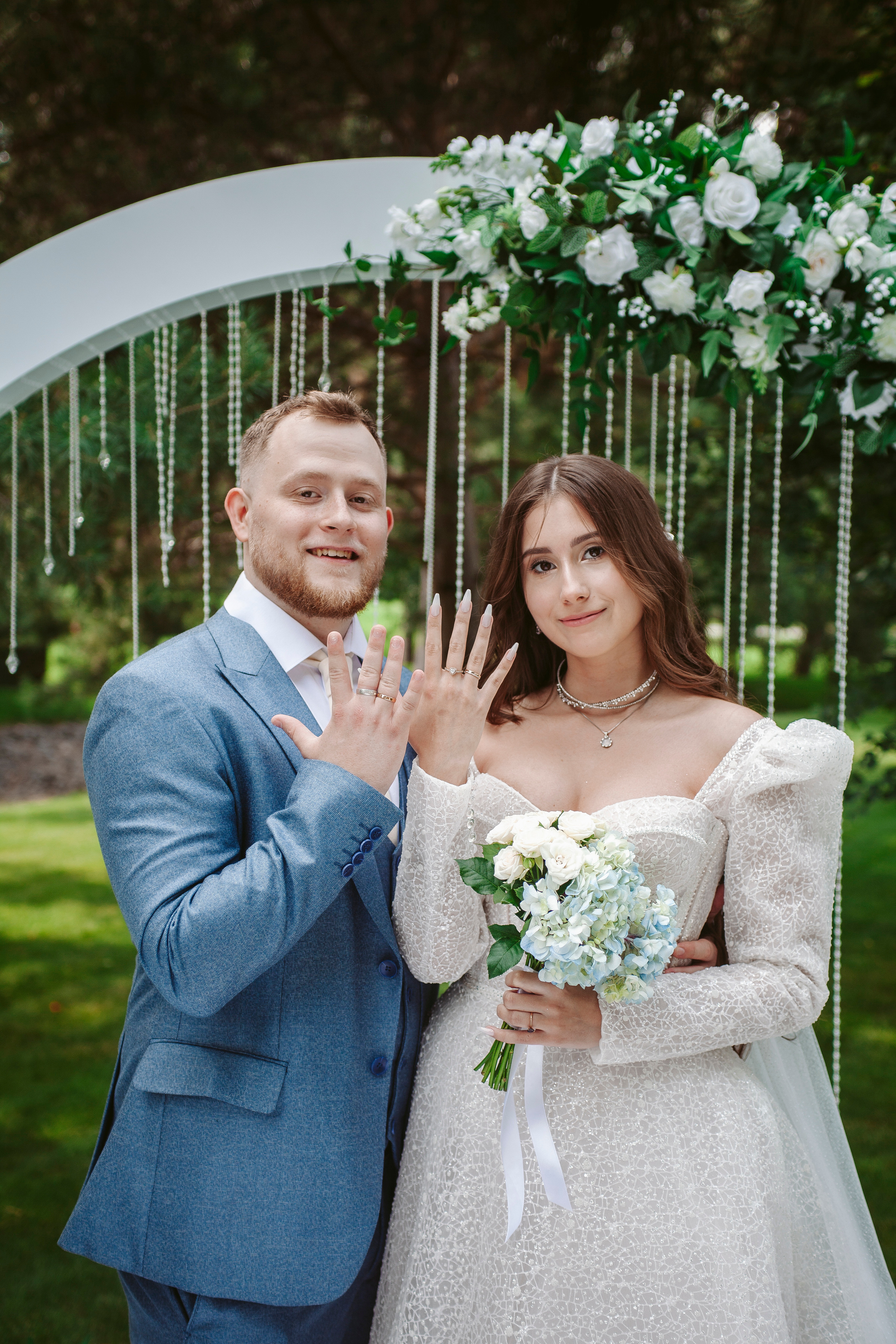 E&A. Свадебный фотограф Мария Железняк в Москве