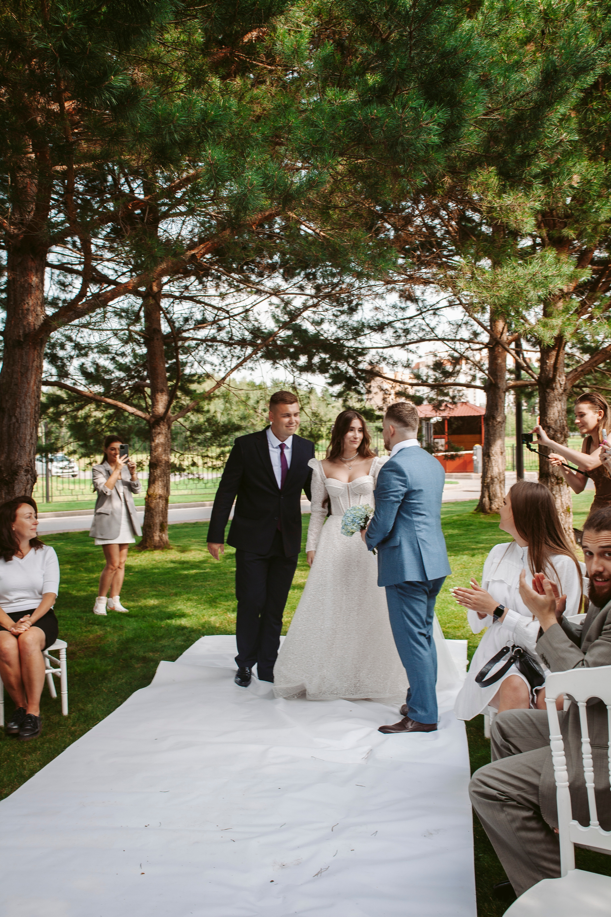 E&A. Свадебный фотограф Мария Железняк в Москве