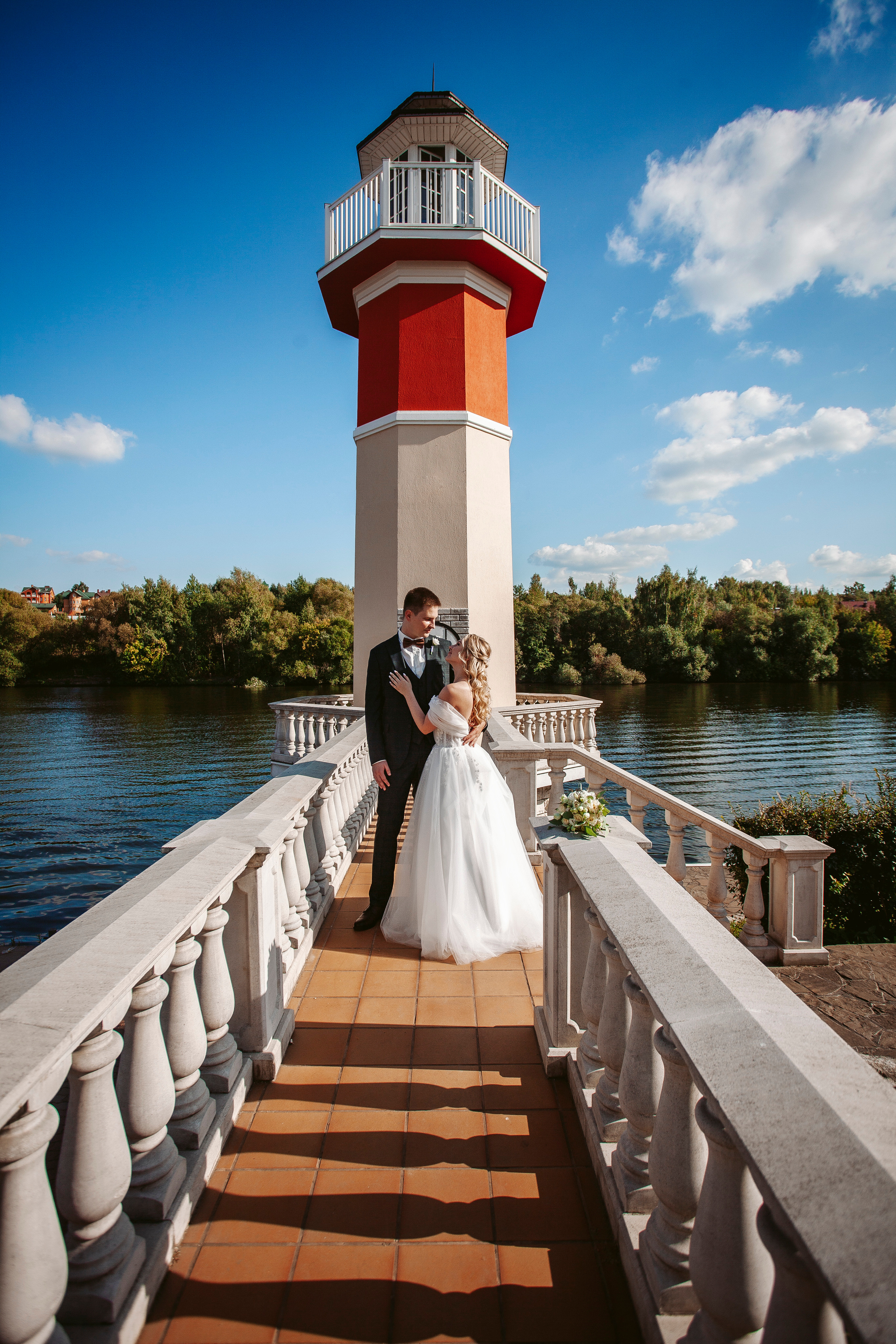 Y&A. Свадебный фотограф Мария Железняк в Москве