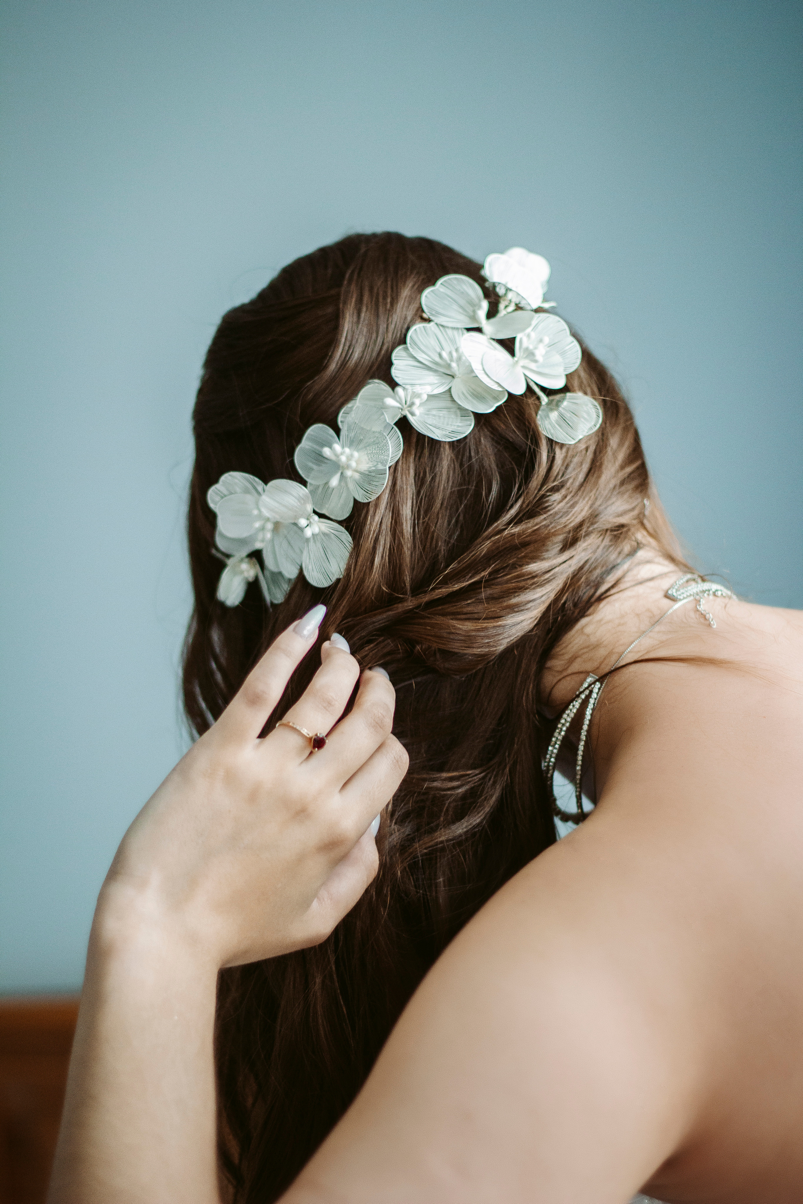 E&A. Свадебный фотограф Мария Железняк в Москве